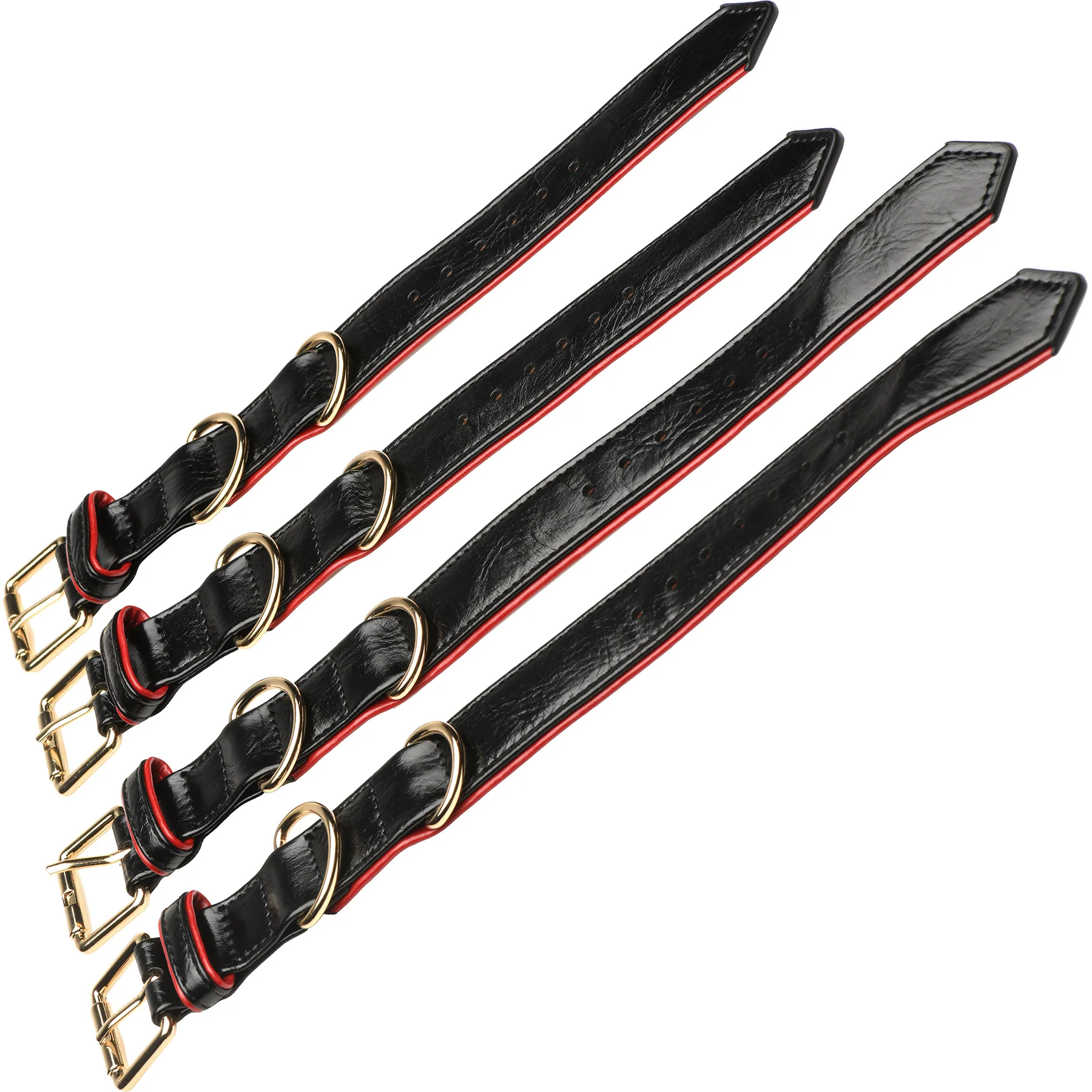 Bedroom Bliss Lover's Deluxe Bondage Set - Image 7