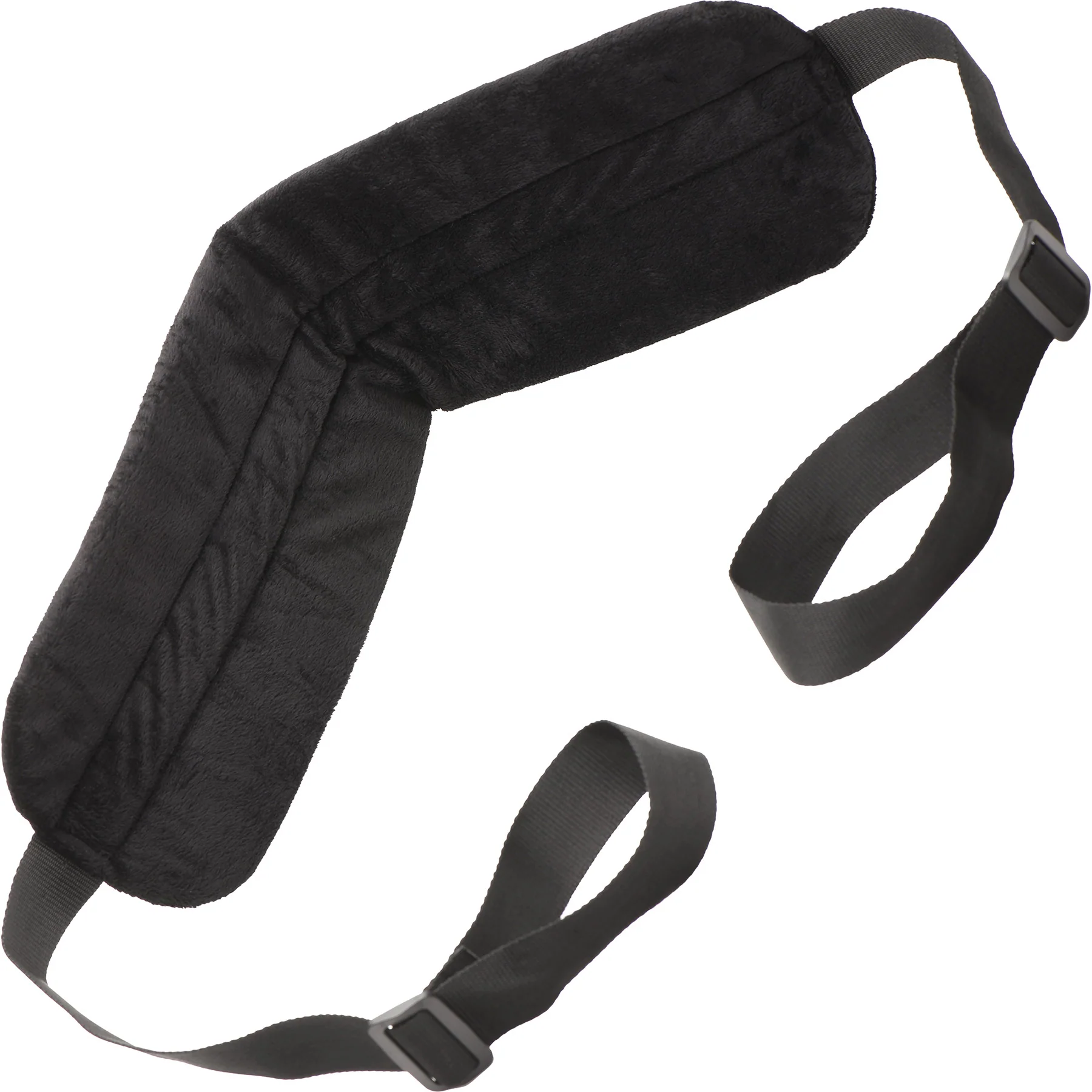 Bedroom Bliss Lover's Doggy Style Position Strap