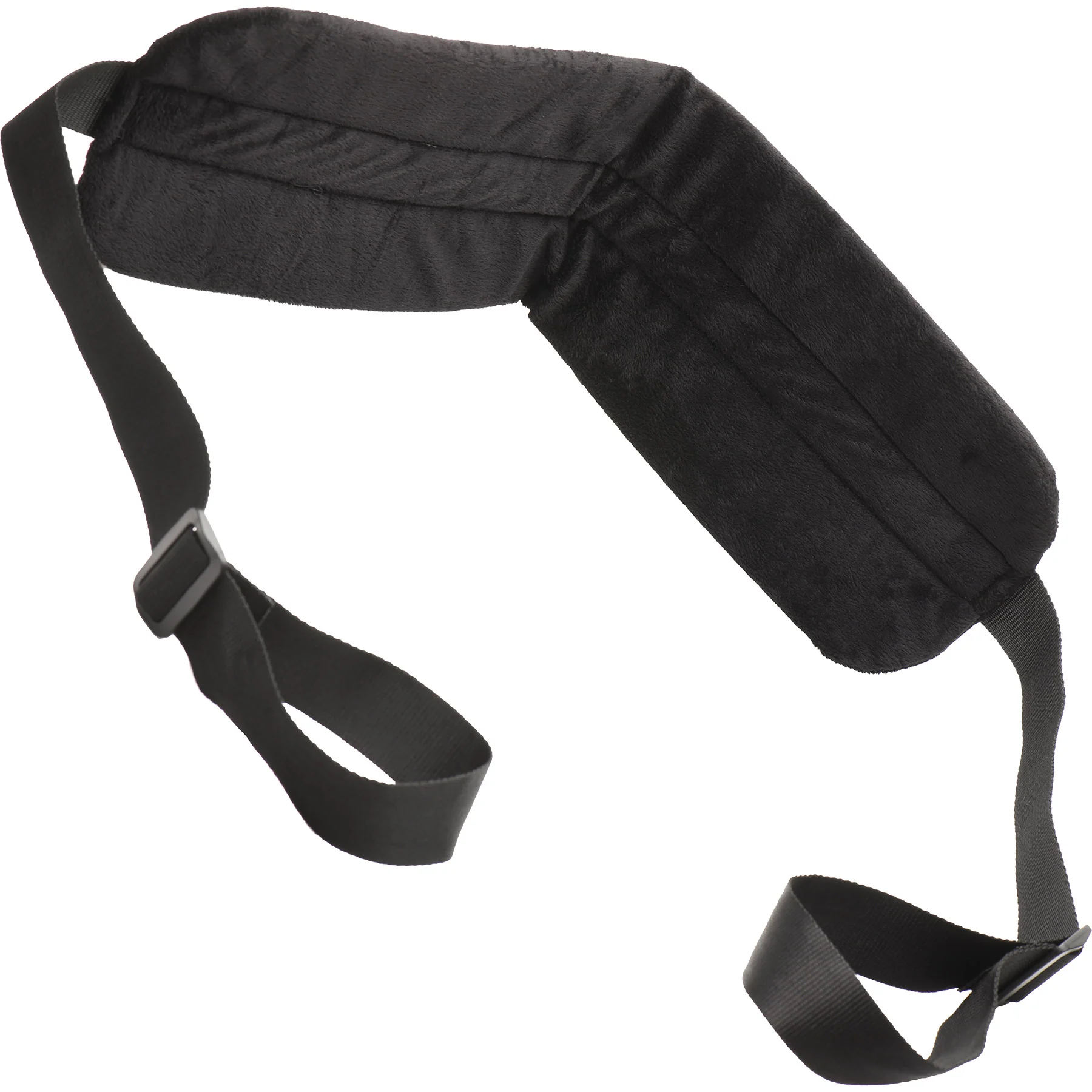 Bedroom Bliss Lover's Doggy Style Position Strap - Image 3