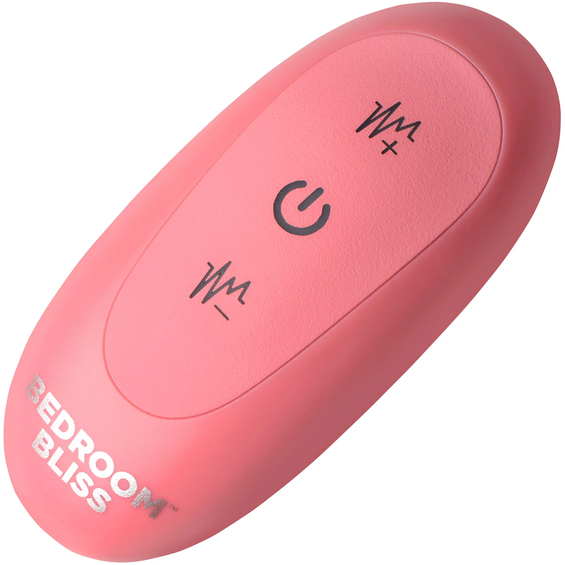Bedroom Bliss Lover's Grinder Vibrating Silicone Grinder With Remote - Image 11
