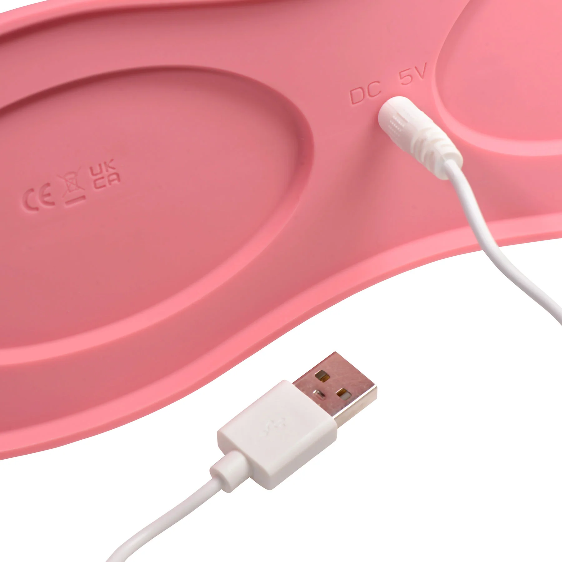 Bedroom Bliss Lover's Grinder Vibrating Silicone Grinder With Remote - Image 13