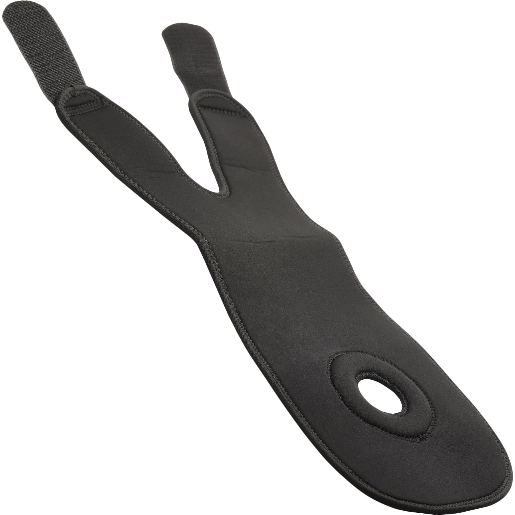 Bedroom Bliss Lover's Thigh Harness - Image 10