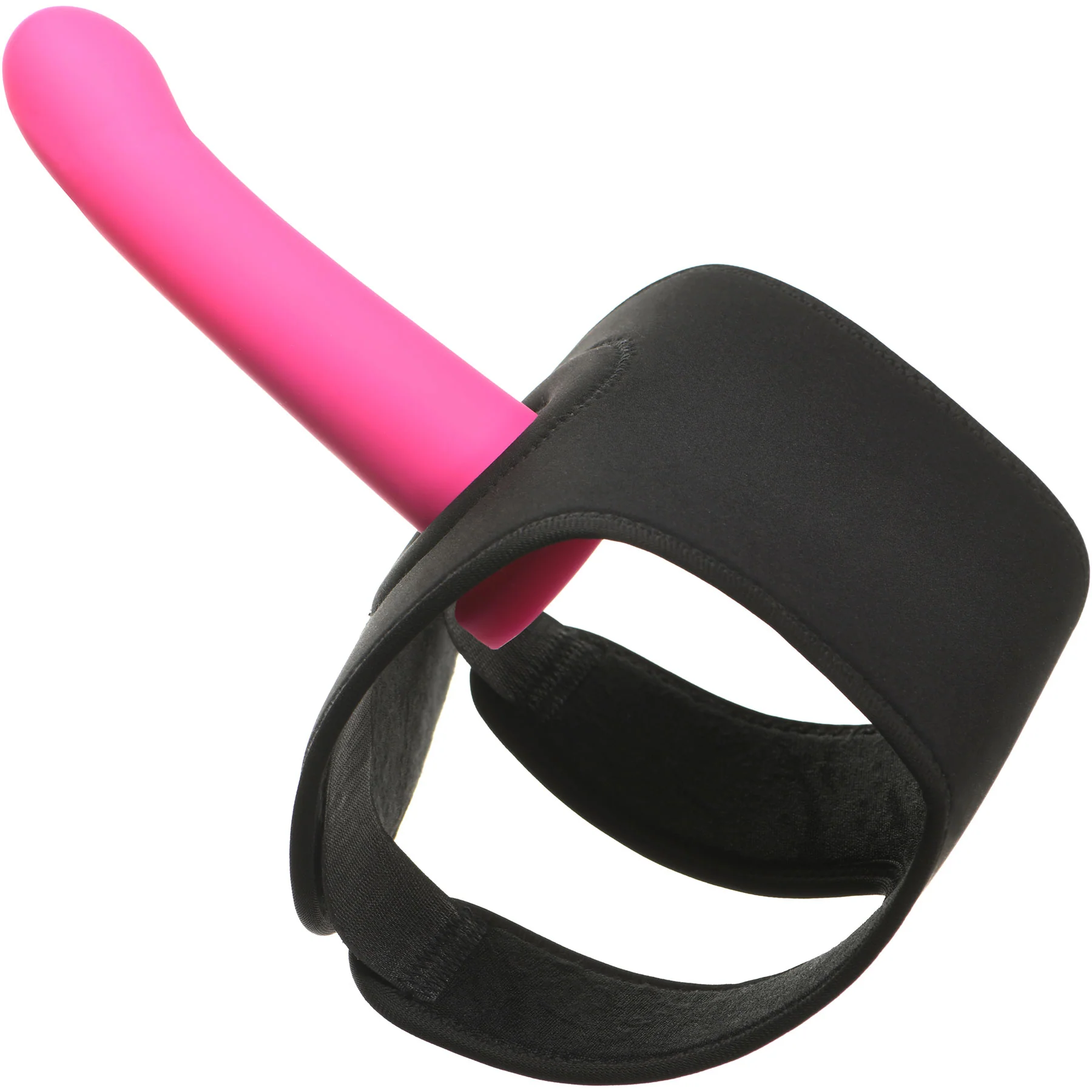 Bedroom Bliss Lover's Thigh Harness - Image 7