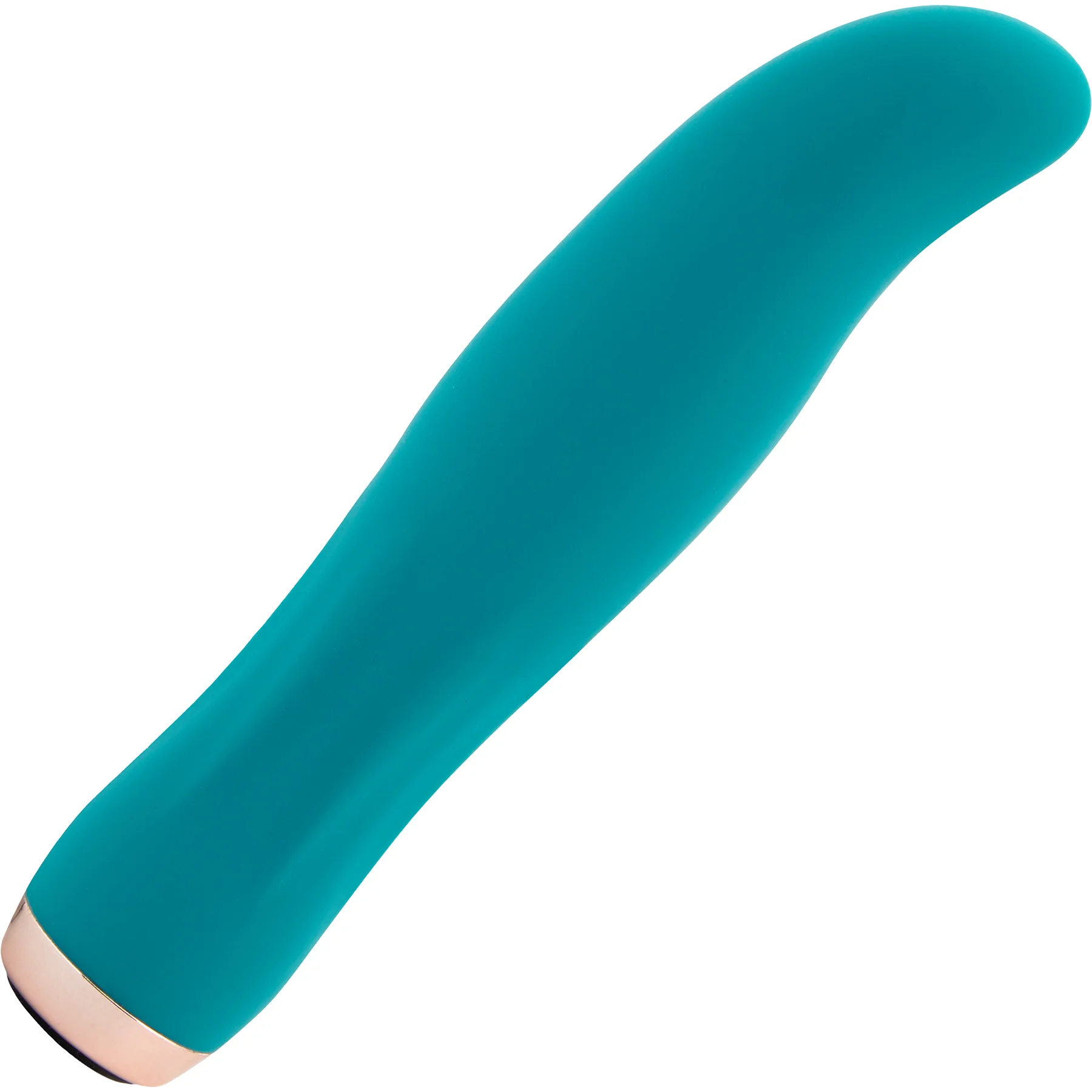 Bella XLR8 Rechargeable Silicone G-Spot Vibrator With Turbo Boost By Nu Sensuelle - Image 2