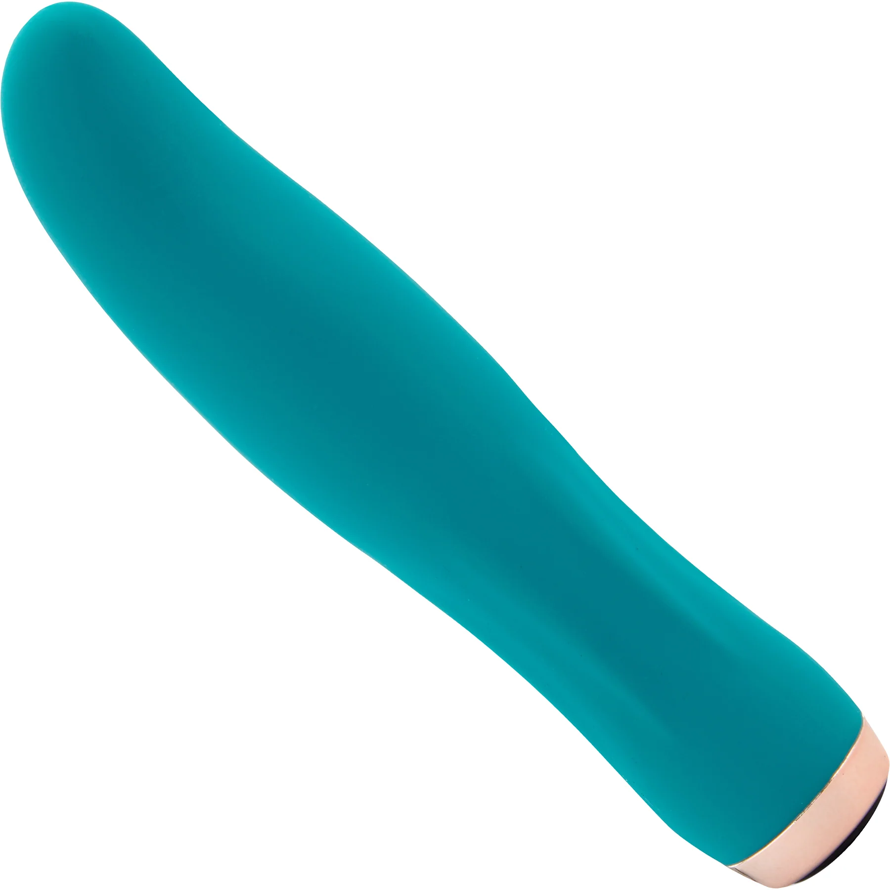 Bella XLR8 Rechargeable Silicone G-Spot Vibrator With Turbo Boost By Nu Sensuelle - Image 4