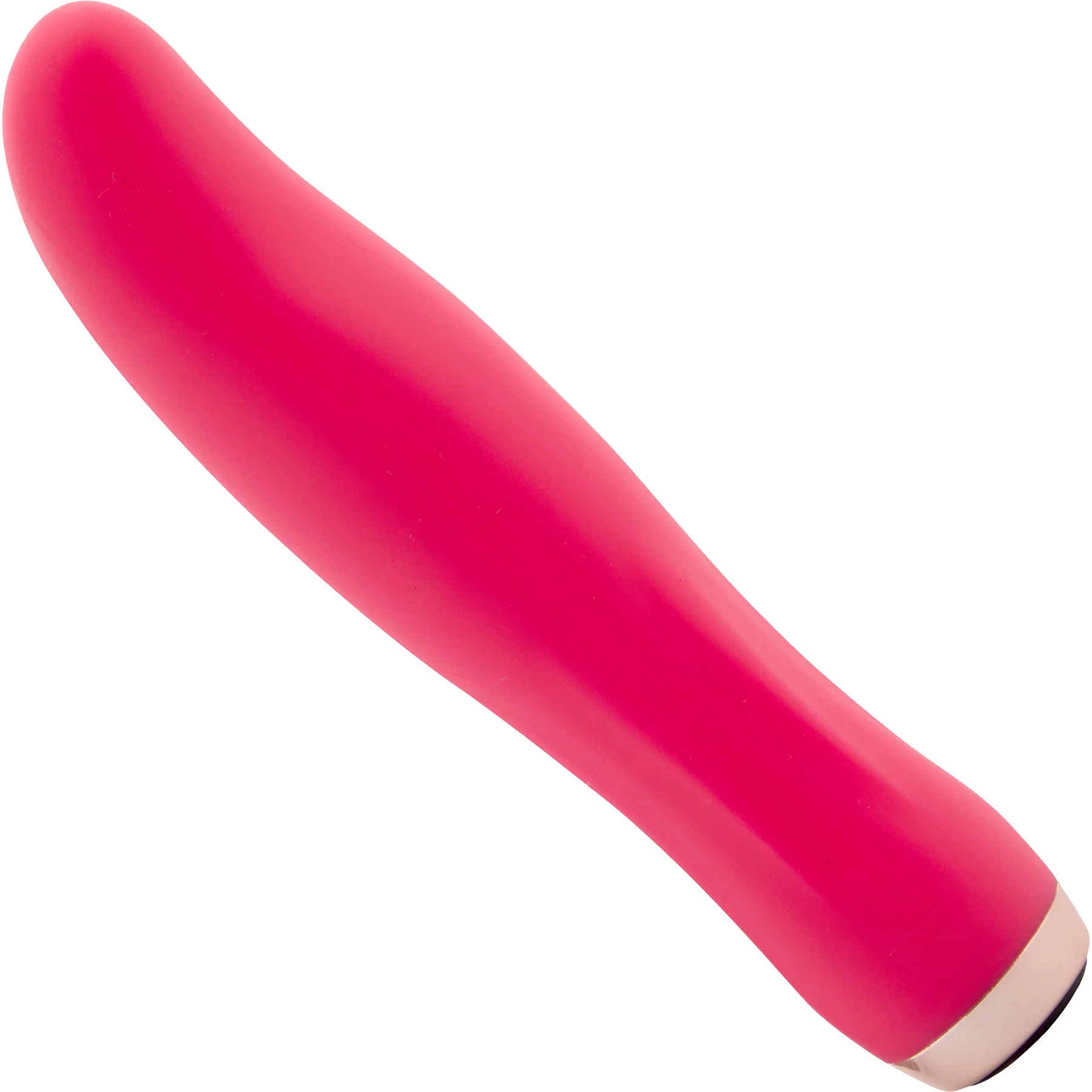 Bella XLR8 Rechargeable Silicone G-Spot Vibrator With Turbo Boost By Nu Sensuelle - Image 5