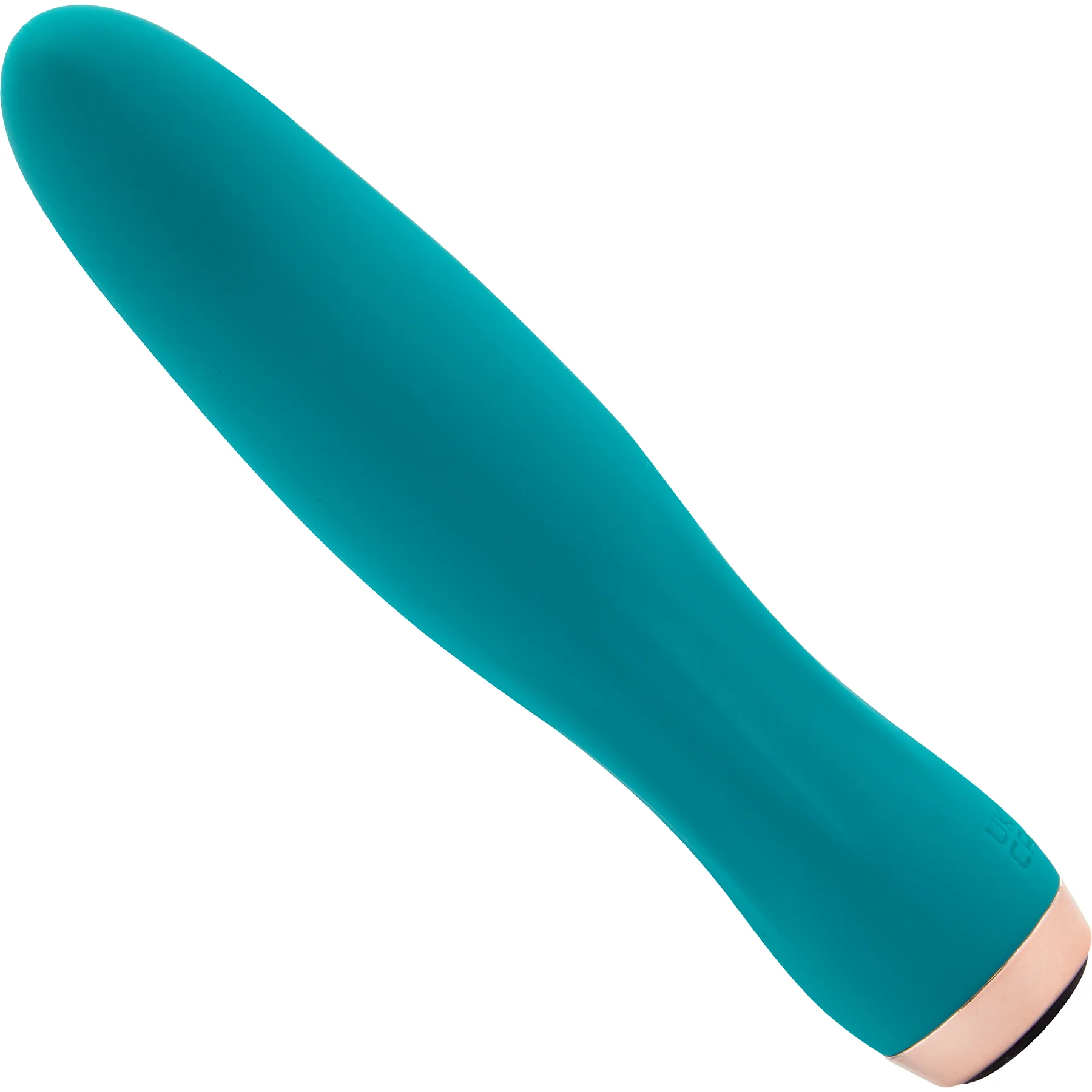 Bella XLR8 Rechargeable Silicone G-Spot Vibrator With Turbo Boost By Nu Sensuelle - Image 8