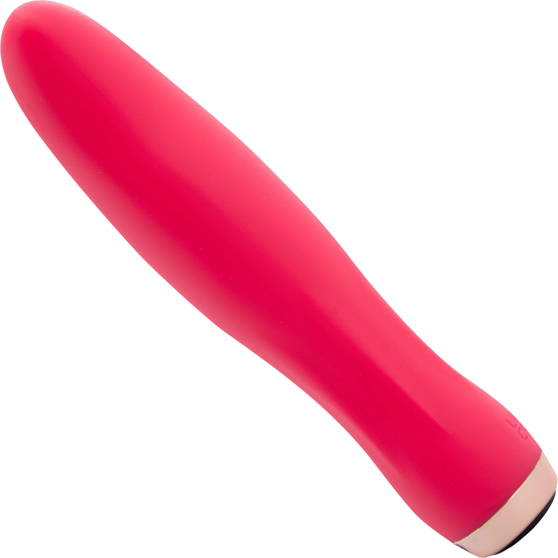 Bella XLR8 Rechargeable Silicone G-Spot Vibrator With Turbo Boost By Nu Sensuelle - Image 9