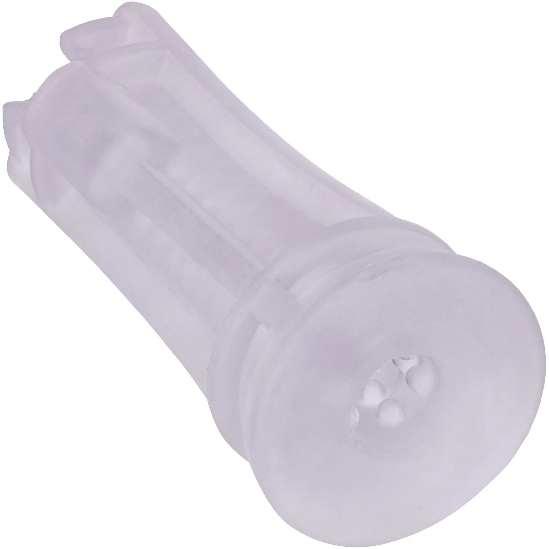 Bionic™ Sucking and Vibrating Penis Masturbator By CalExotics - Image 6