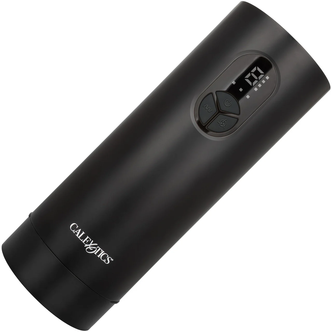 Bionic Sucking And Vibrating Rechargeable Penis Masturbator By CalExotics - Image 10