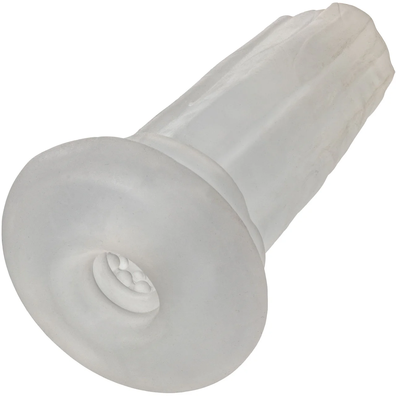 Bionic Sucking And Vibrating Rechargeable Penis Masturbator By CalExotics - Image 12