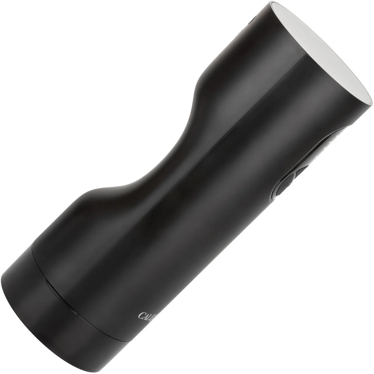Bionic Sucking And Vibrating Rechargeable Penis Masturbator By CalExotics - Image 6