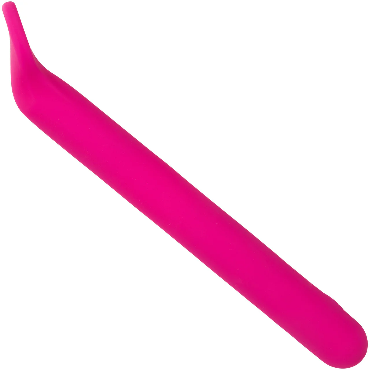 Bliss Liquid Silicone Clitoriffic Rechargeable Waterproof Vibrator - Pink - Image 3