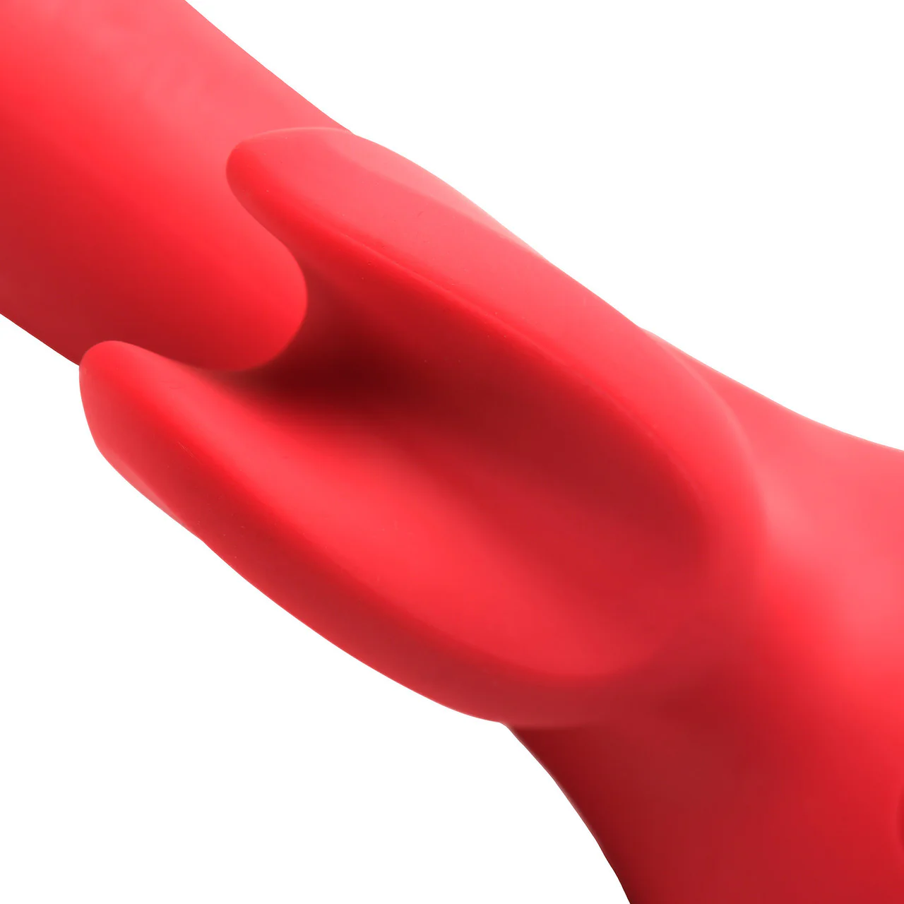 Bloomgasm Blooming Bunny Rechargeable Sucking & Thrusting Silicone Rabbit Vibrator - Image 10