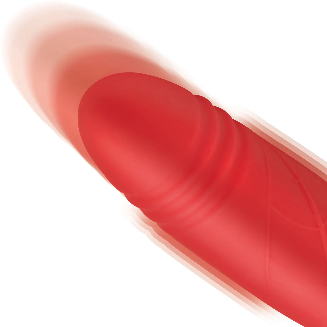 Bloomgasm Romping Rose 10X Silicone Suction Rose & Thrusting Vibrator - Image 14