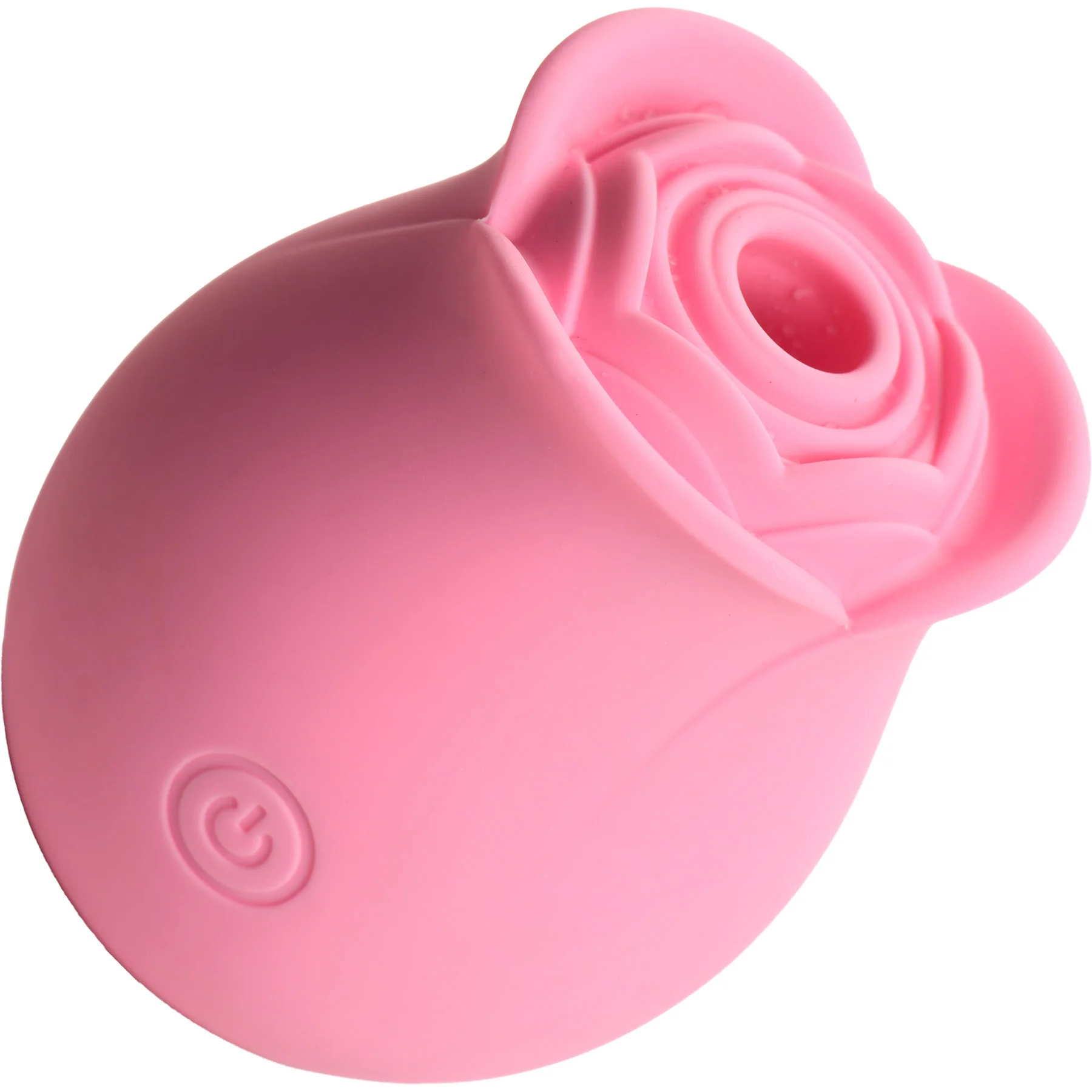 Bloomgasm The Perfect Rose Silicone Pressure Wave Clitoral Stimulator - Image 3