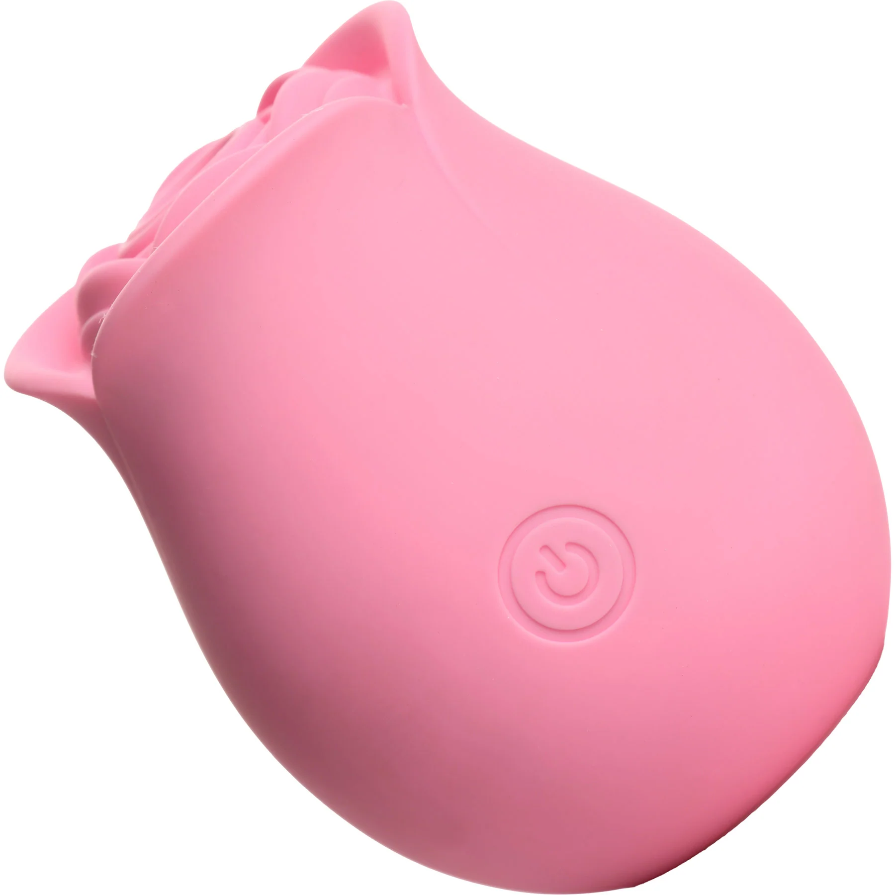 Bloomgasm The Perfect Rose Silicone Pressure Wave Clitoral Stimulator - Image 7