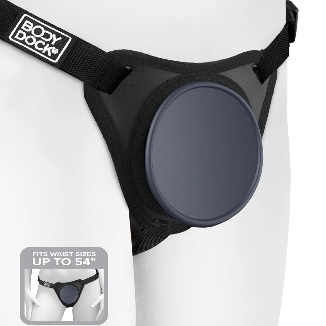 Body Dock Elite Strap-On Harness System - Image 3