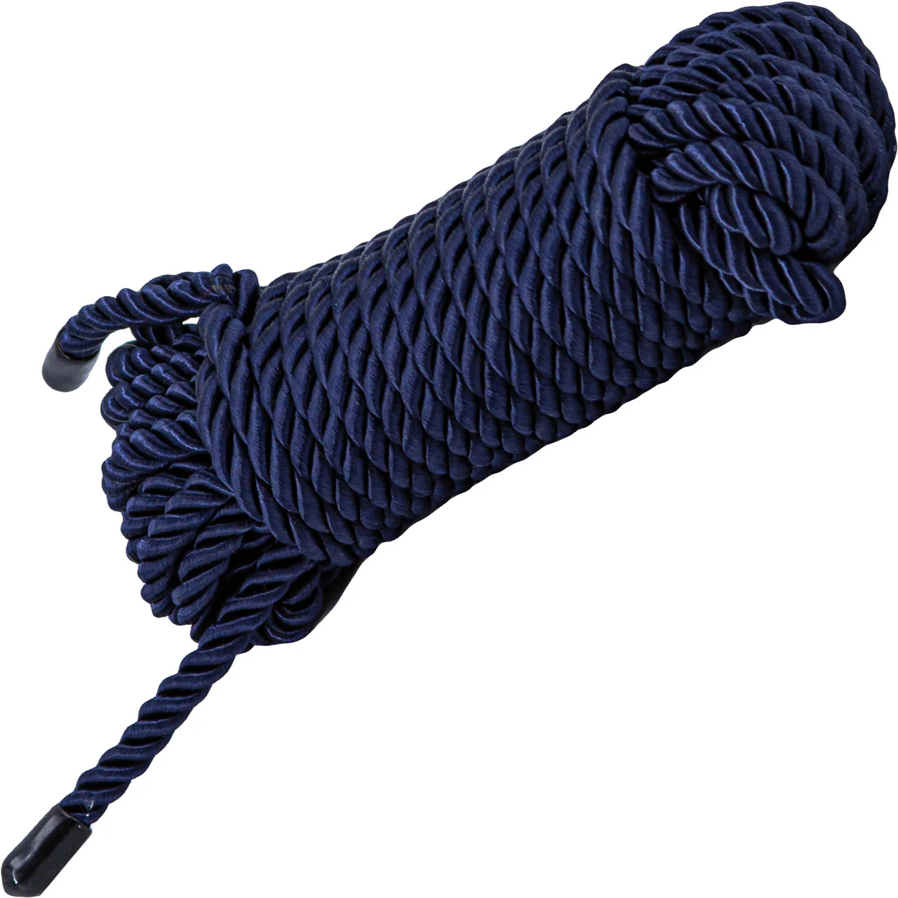 Bondage Couture Rope By NS Novelties - Blue