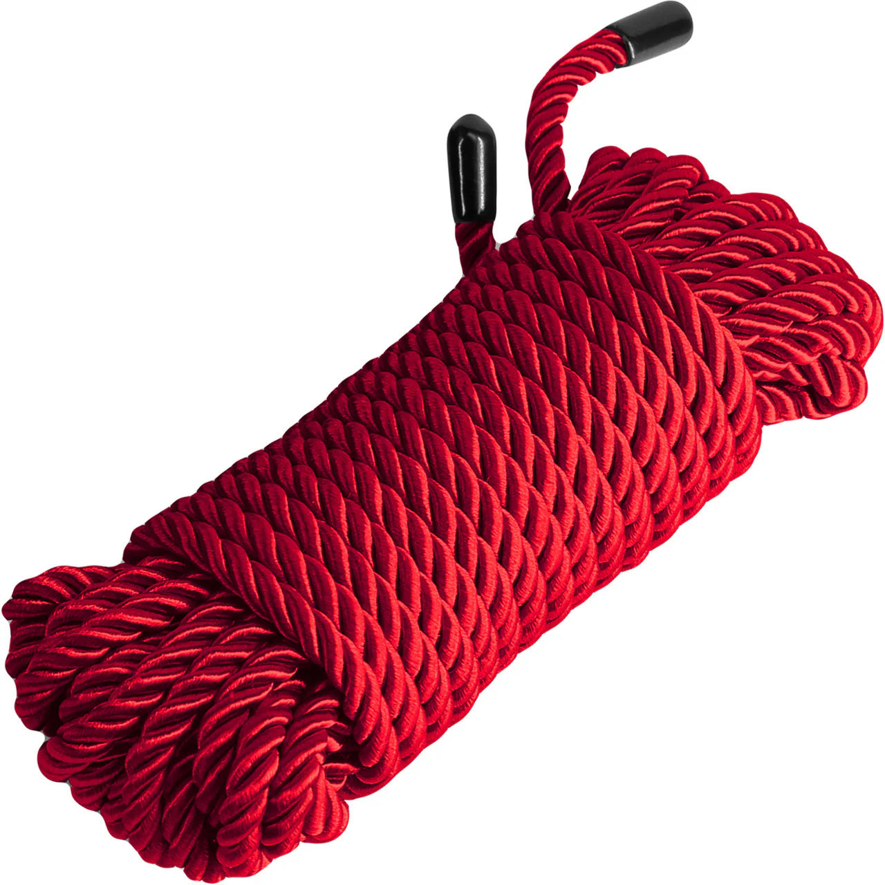 Bound Rope By NS Novelties 25 Feet - Red