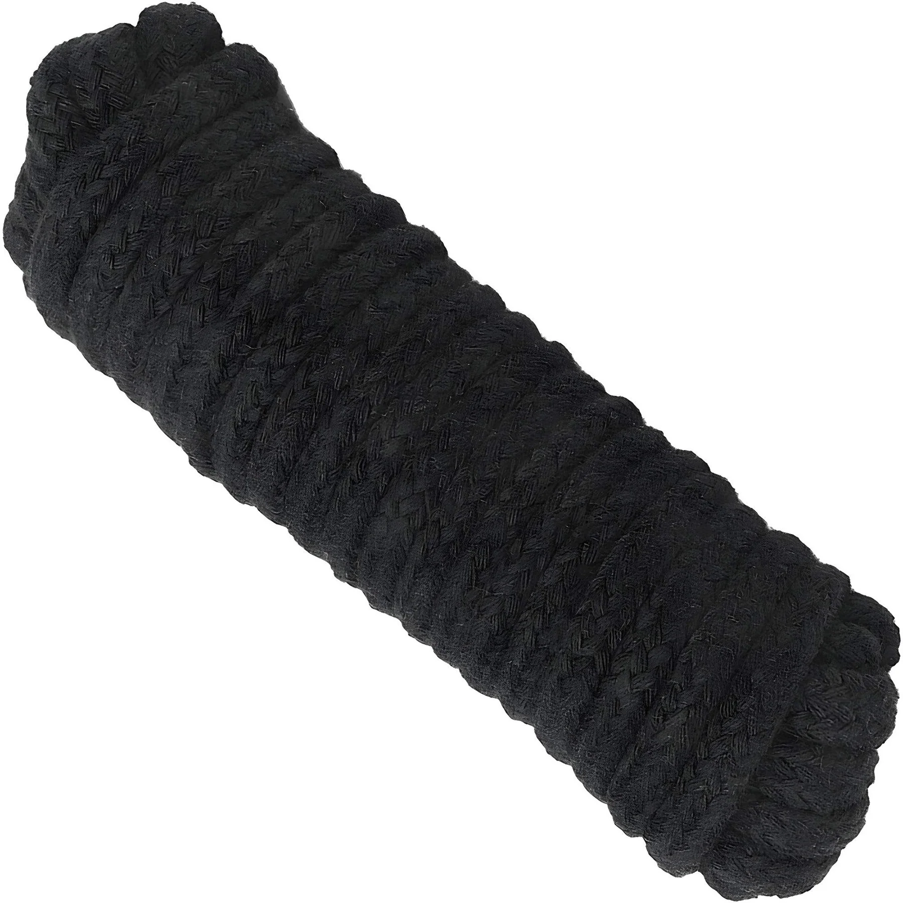 Bound You Black Lace & Neoprene Beginner's 11 Piece Bondage Kit By Liebe Seele - Image 5
