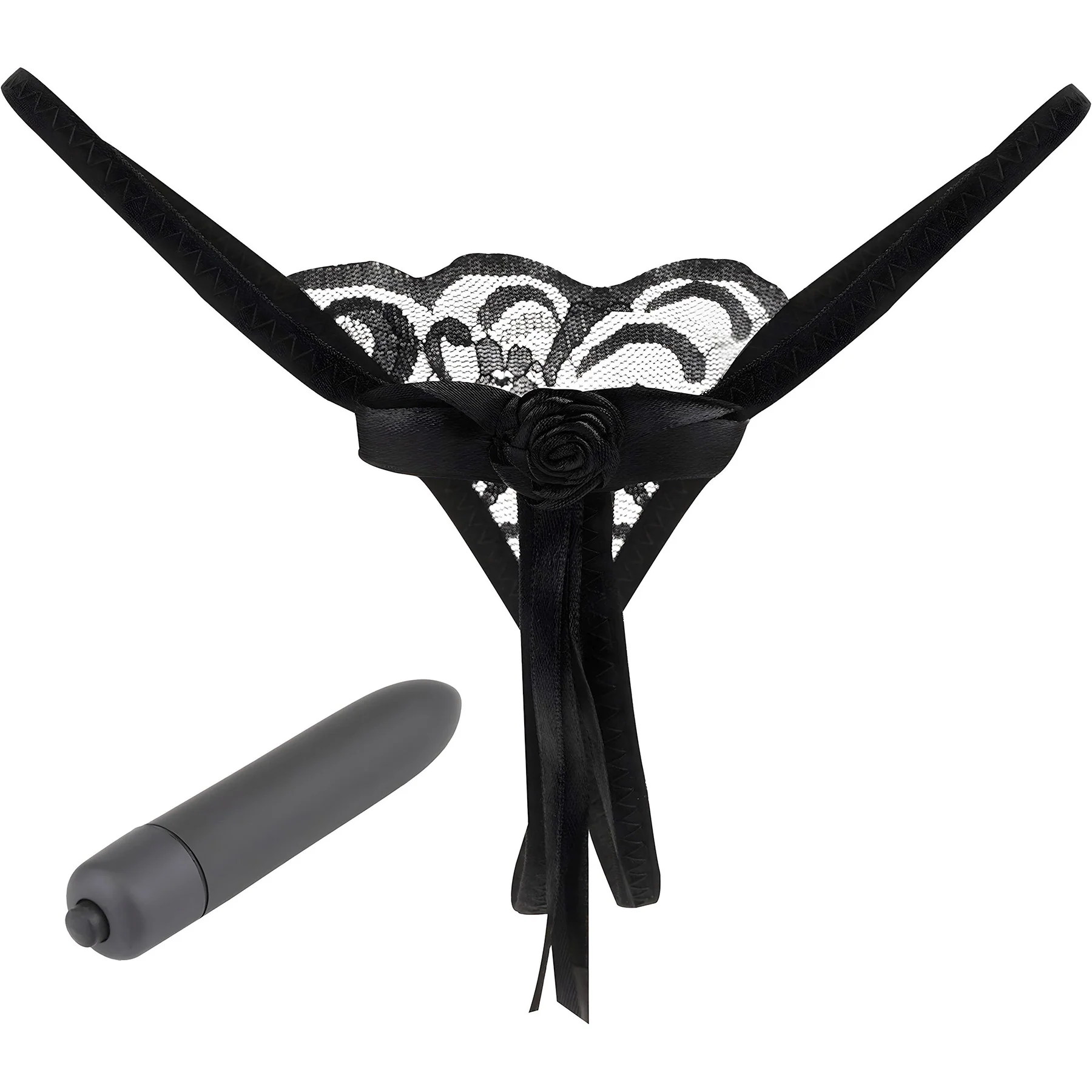 Bound You The Essentials Beginner's 12 Piece Bondage Kit By Liebe Seele - Image 3