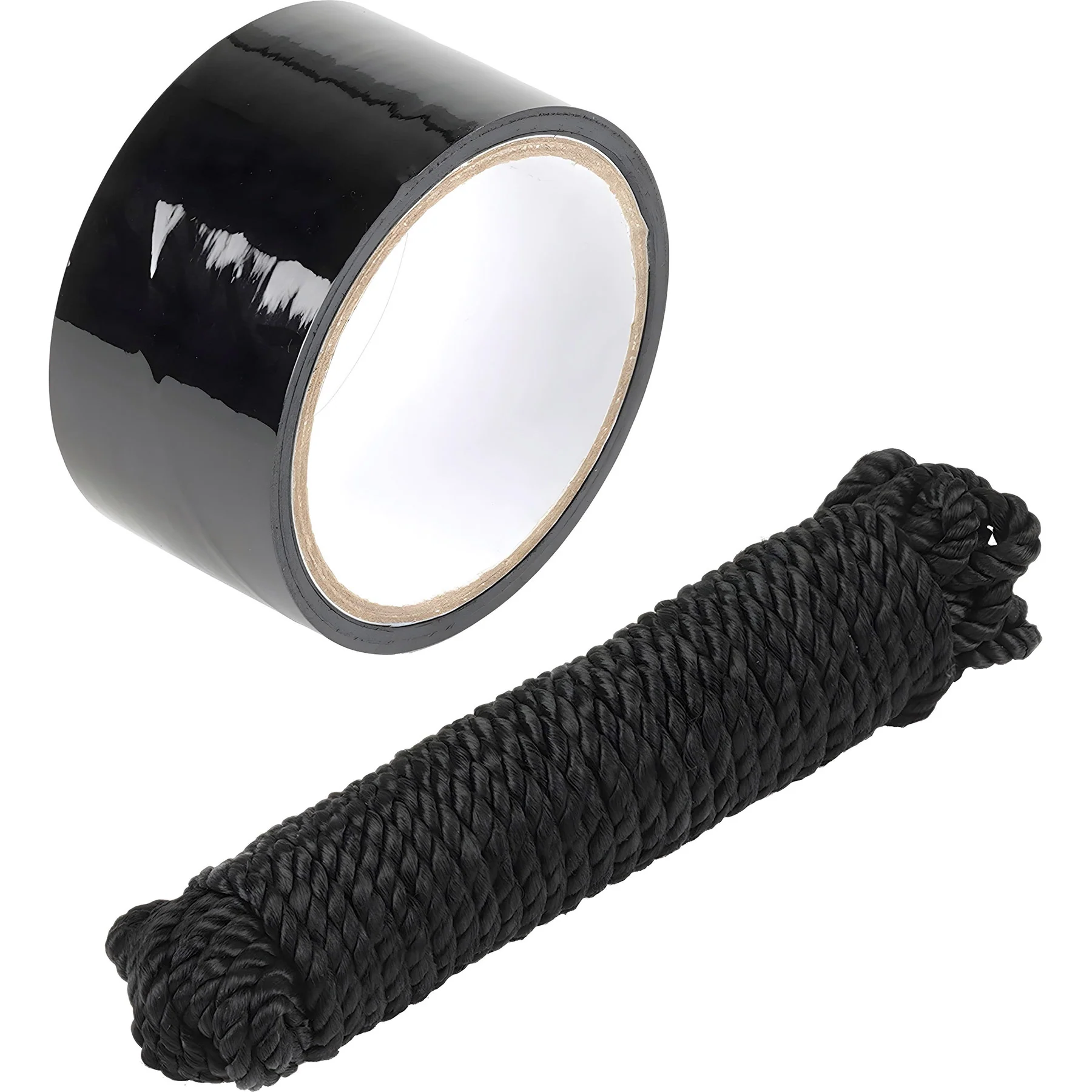 Bound You The Essentials Beginner's 12 Piece Bondage Kit By Liebe Seele - Image 4
