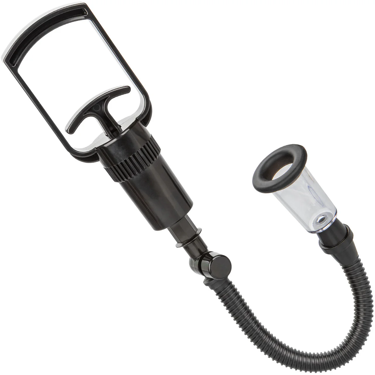 Boundless Body Pump Kit By CalExotics - Image 4