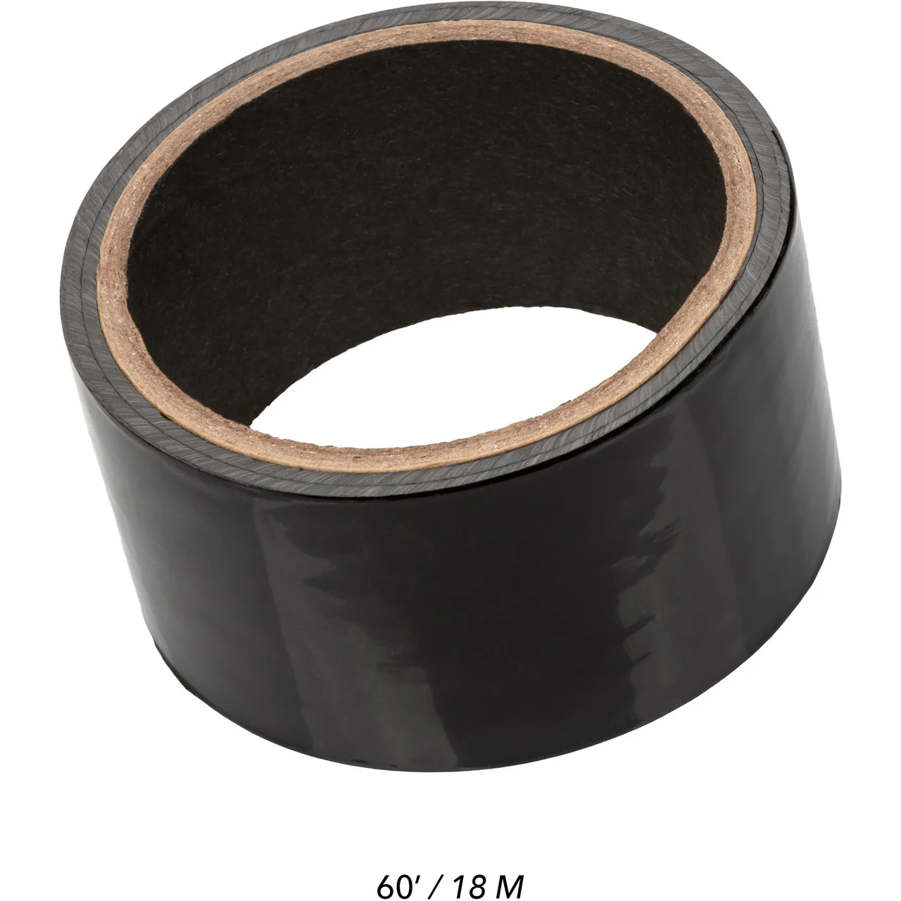 Boundless Bondage Tape By CalExotics - Black - Image 2