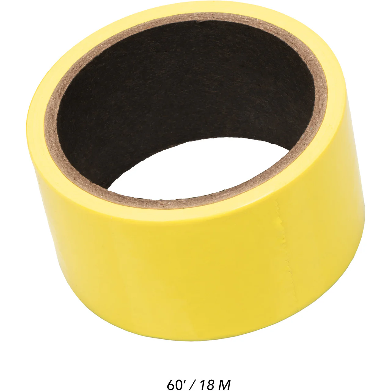 Boundless Bondage Tape By CalExotics - Yellow - Image 2