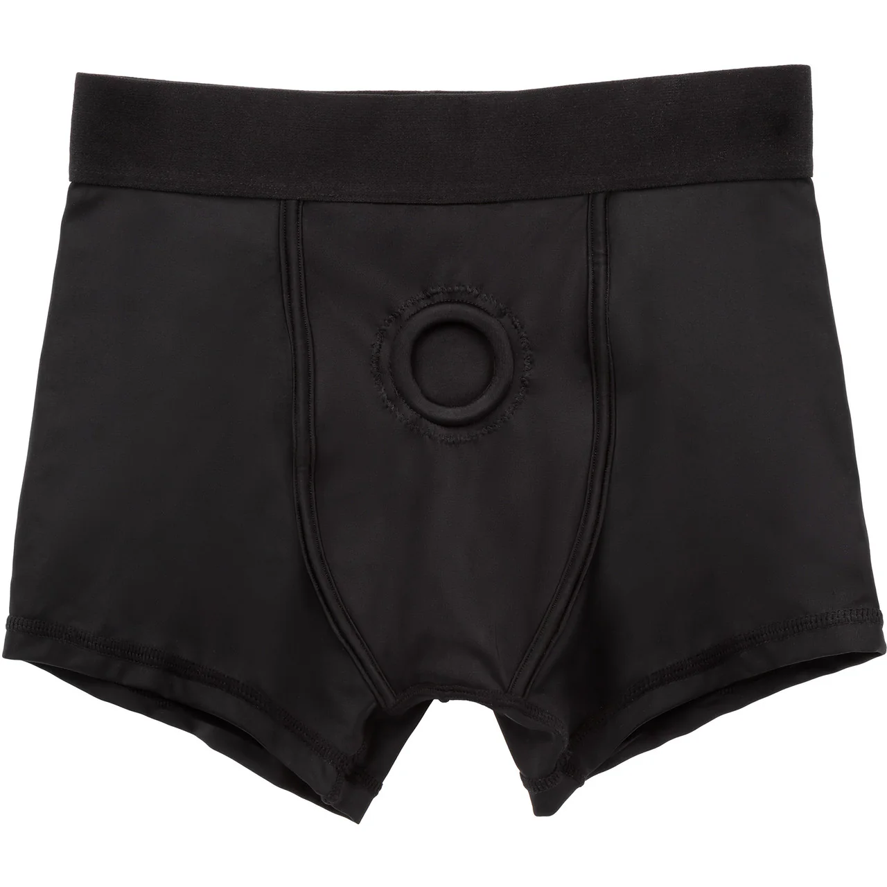 Boundless Boxer Brief Strap-On Harness By CalExotics - Image 3