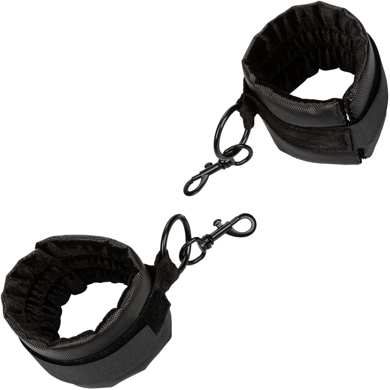 Boundless Collar Body Restraint By CalExotics - Image 5