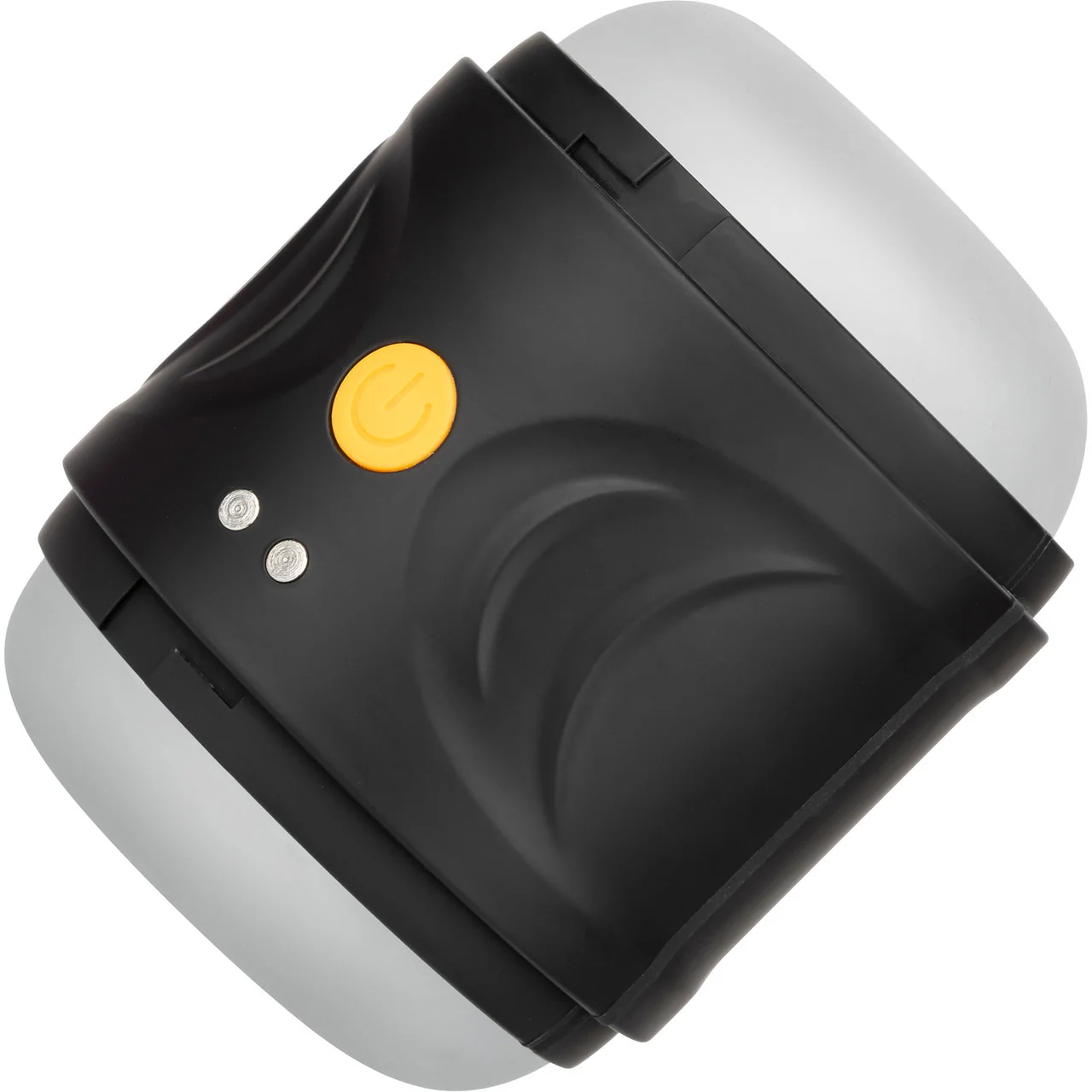 Boundless Dual Motor Rechargeable Stroker Penis Masturbator - Image 4