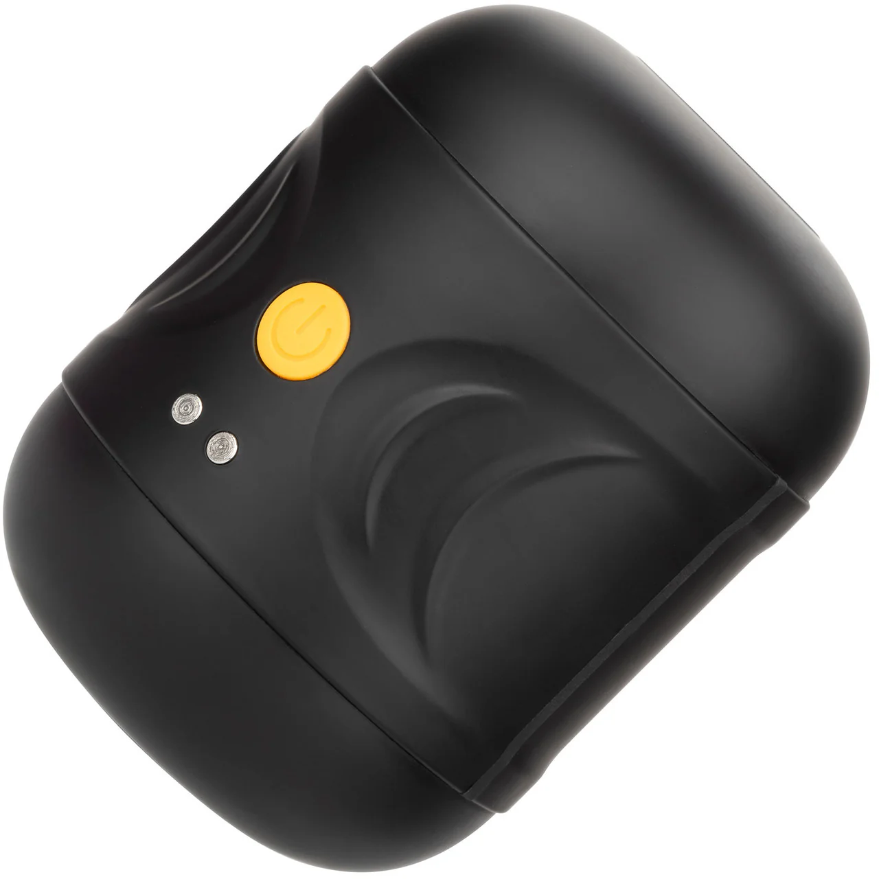 Boundless Dual Motor Rechargeable Stroker Penis Masturbator - Image 9