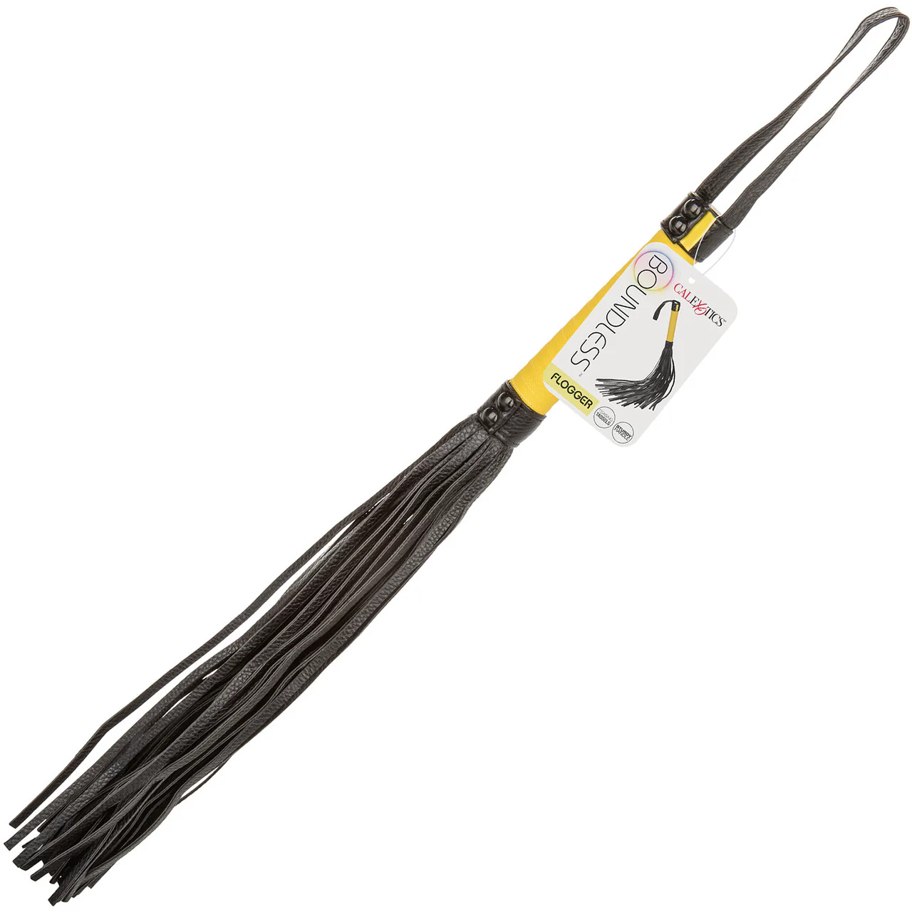 Boundless Flogger By CalExotics - Image 3