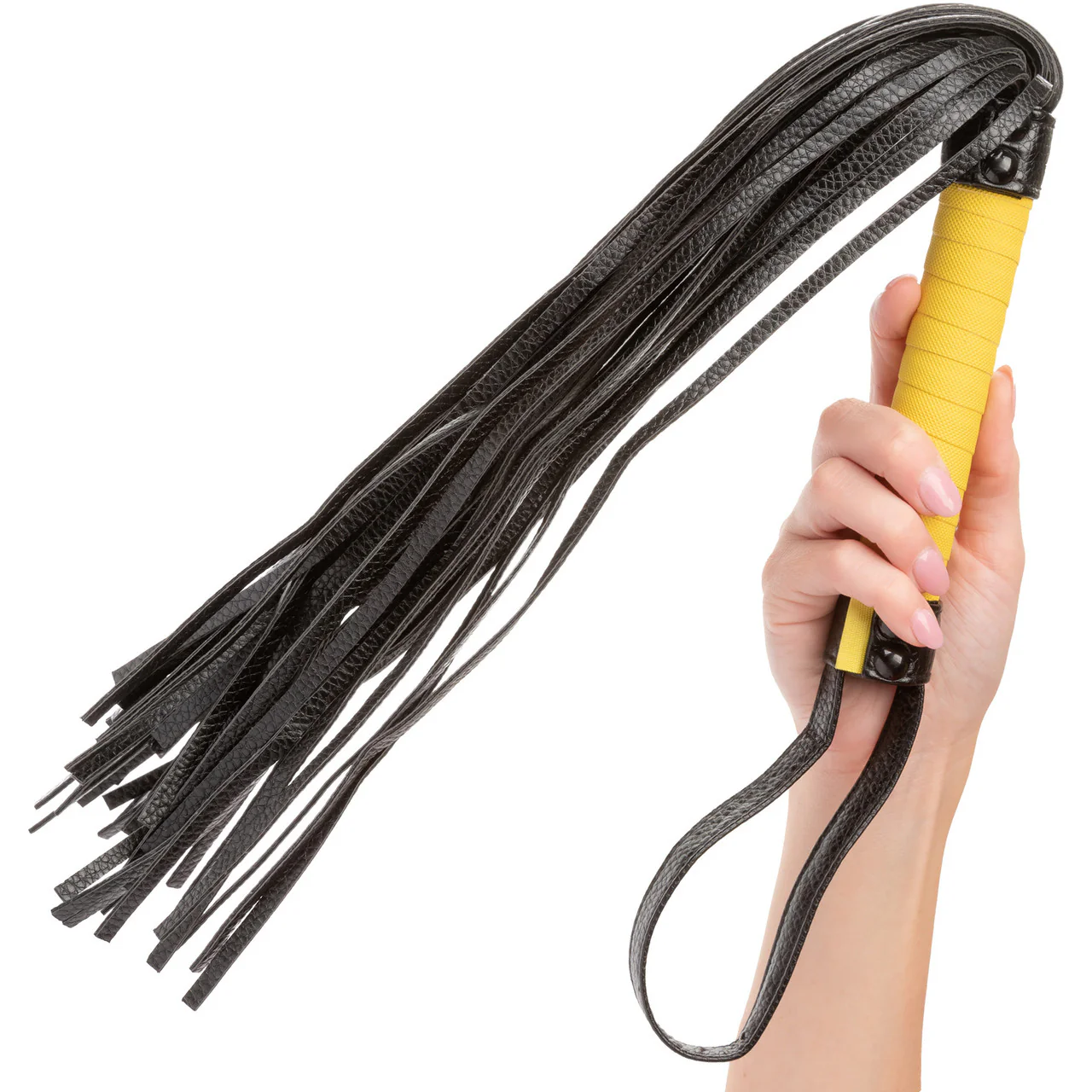 Boundless Flogger By CalExotics - Image 4