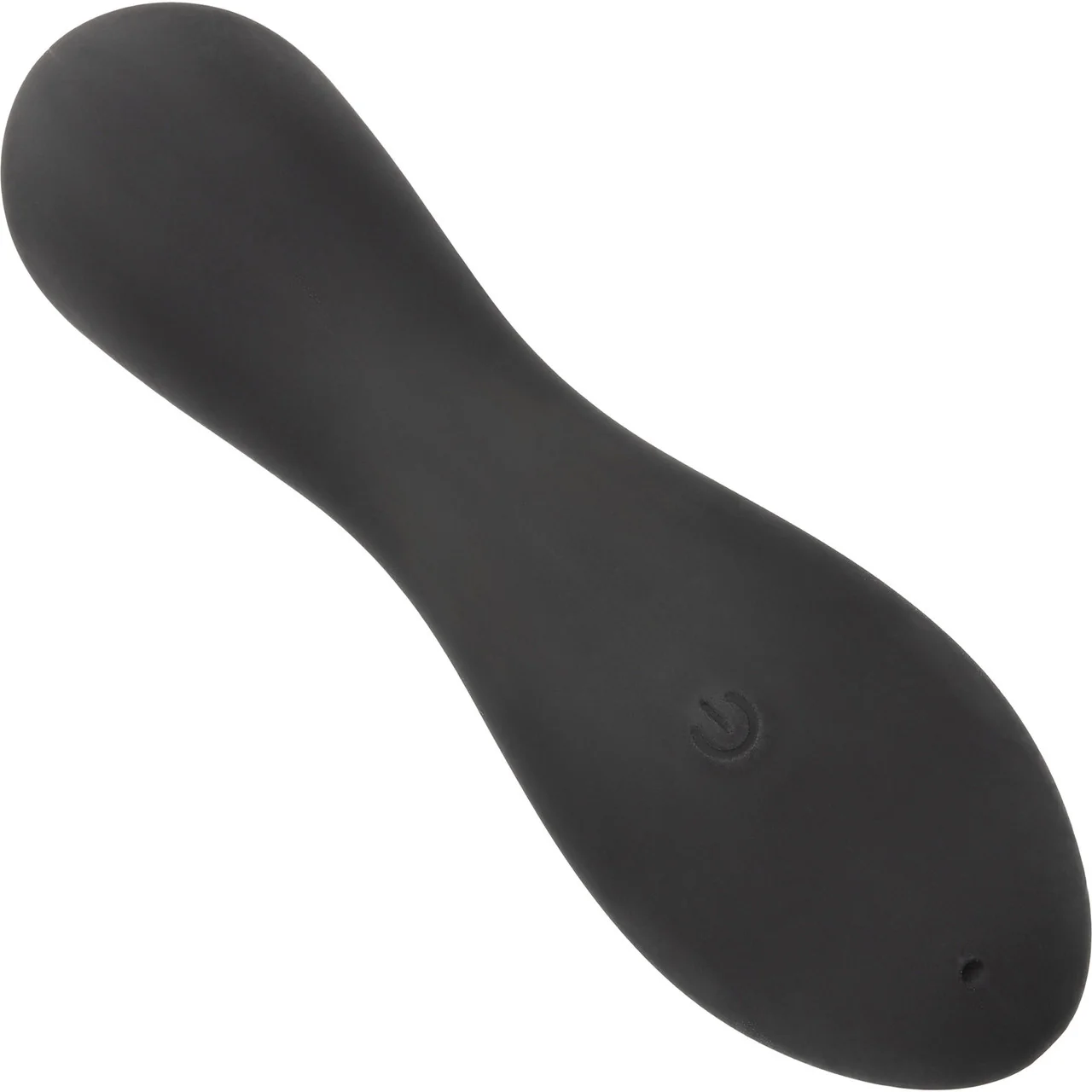 Boundless Perfect Curve Rechargeable Waterproof Silicone Vibrator By CalExotics - Image 3