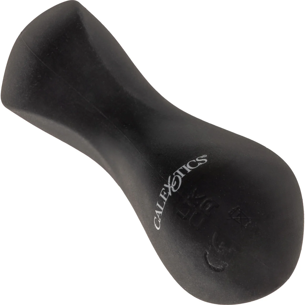 Boundless Perfect Curve Rechargeable Waterproof Silicone Vibrator By CalExotics - Image 5