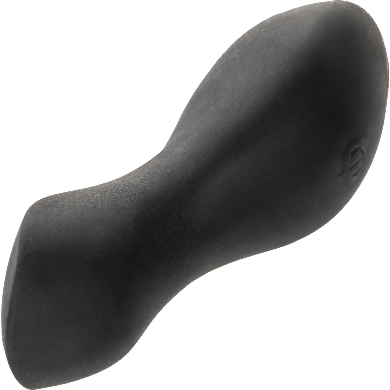 Boundless Perfect Curve Rechargeable Waterproof Silicone Vibrator By CalExotics - Image 6
