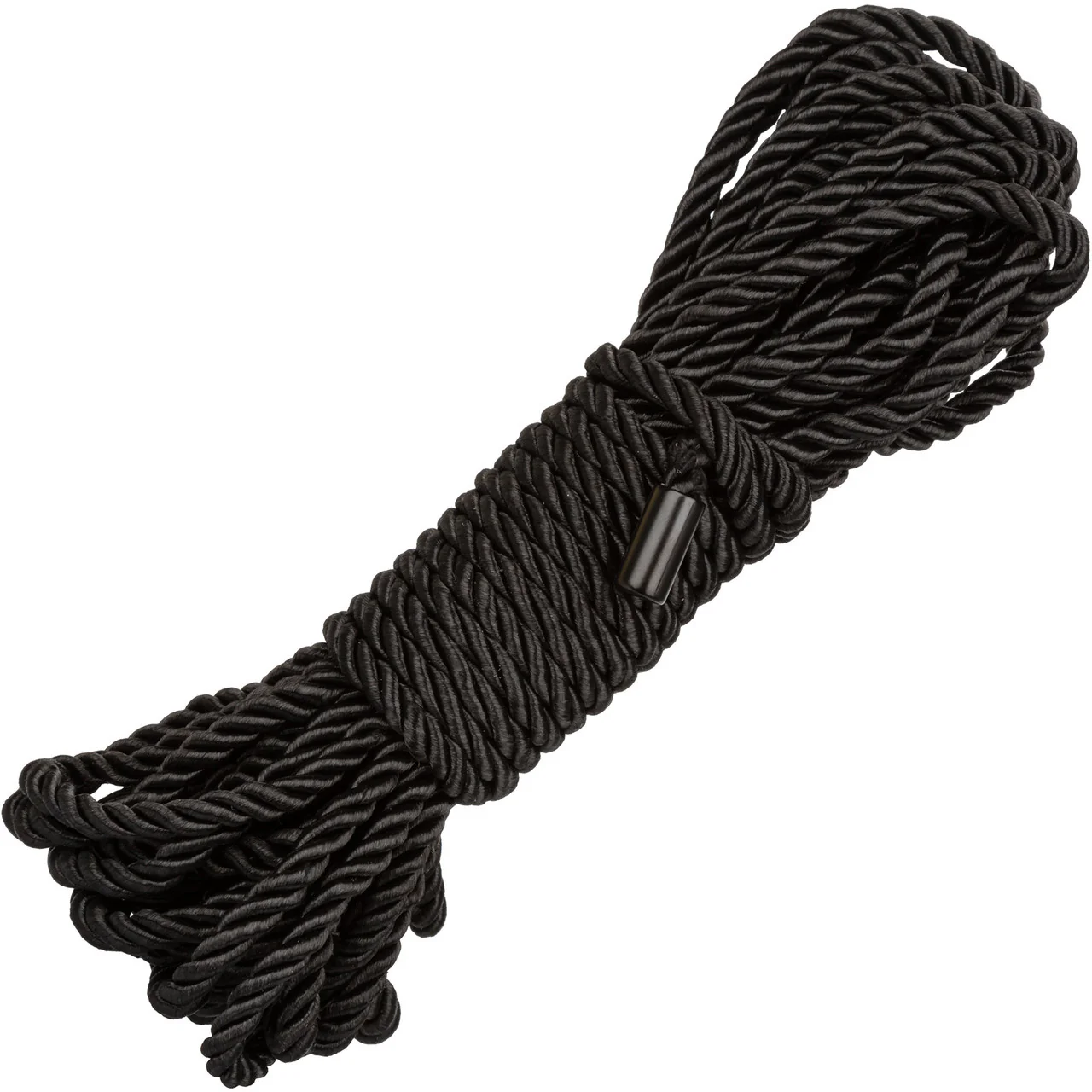 Boundless Rope by CalExotics 32.75' - Black - Image 3