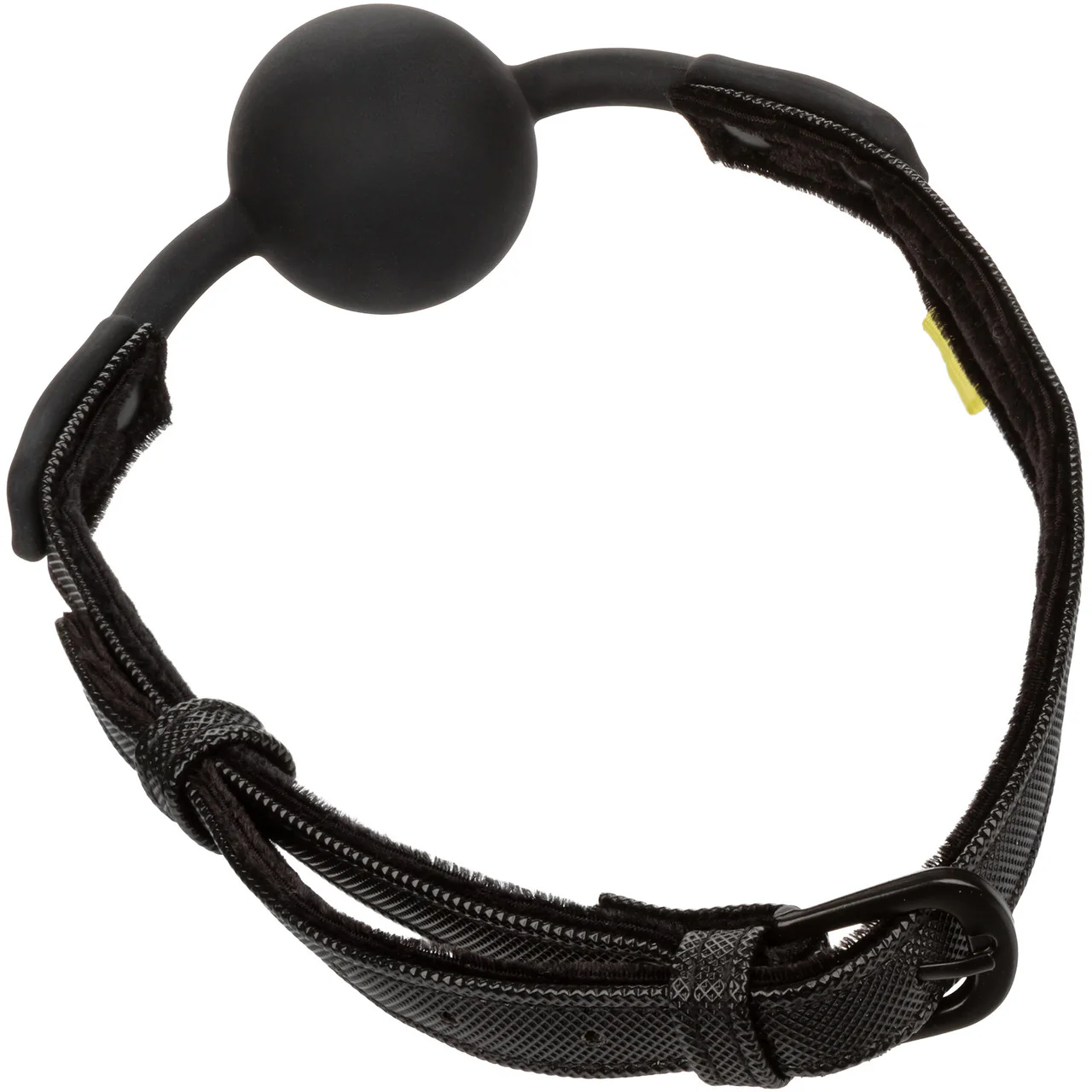 Boundless Silicone Ball Gag by CalExotics - Image 3