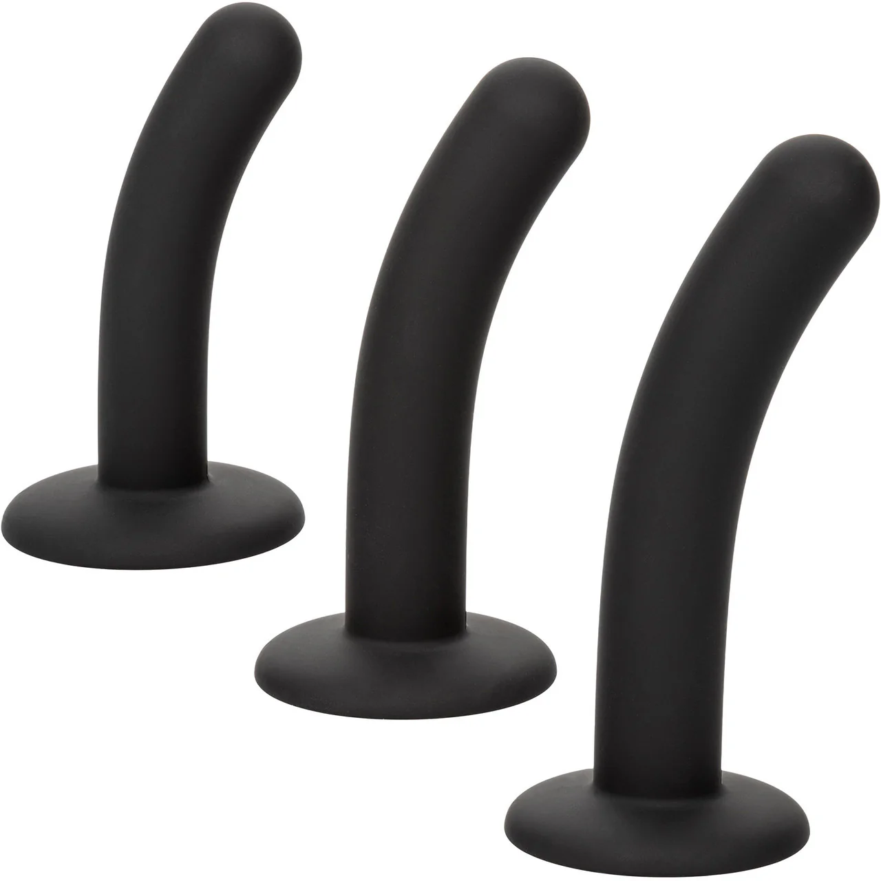 Boundless Silicone Curve Pegging Kit With 3 Probes By CalExotics - Image 3