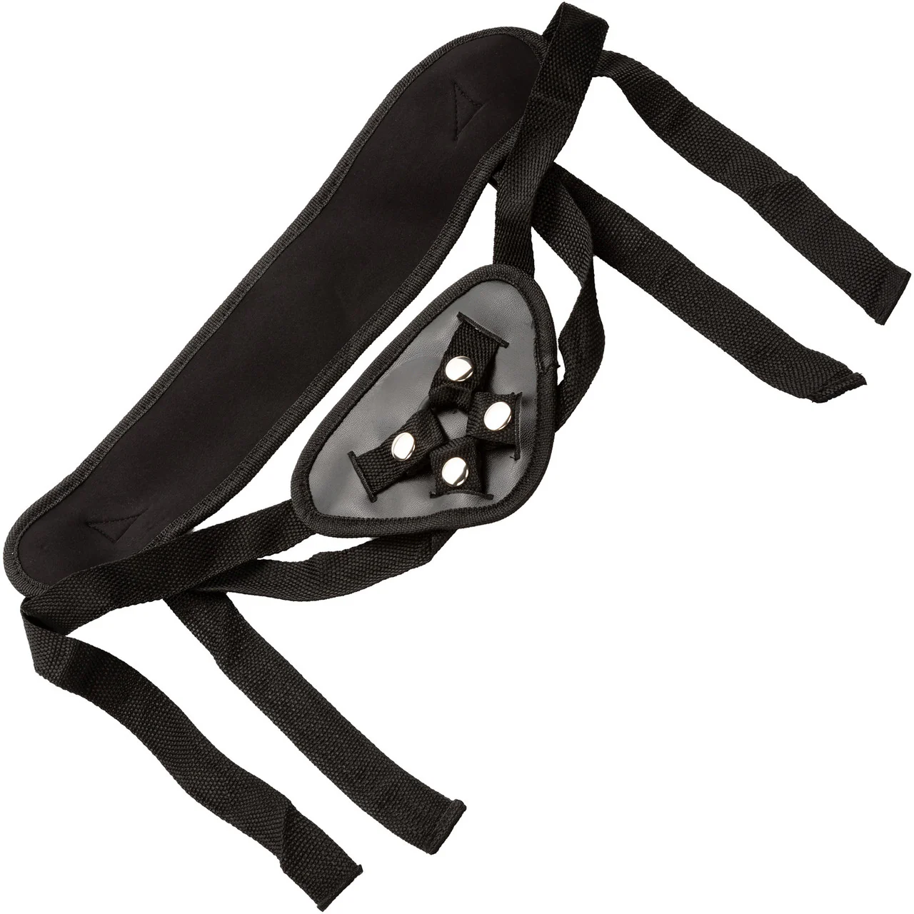 Boundless Silicone Pegging Kit With 3 Probes & 3 Rings By CalExotics - Image 3