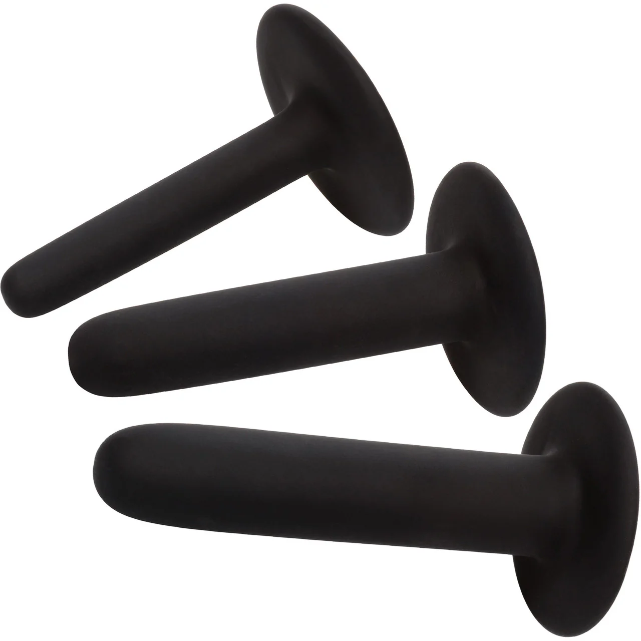 Boundless Silicone Pegging Kit With 3 Probes & 3 Rings By CalExotics - Image 4