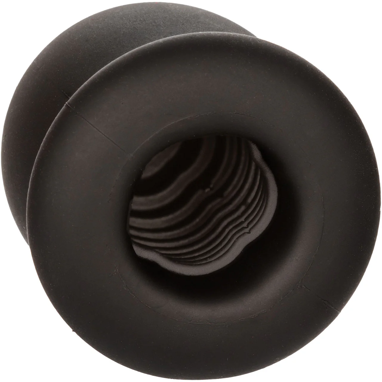Boundless Trans Masc Stroker 2.75" By CalExotics - Black - Image 3