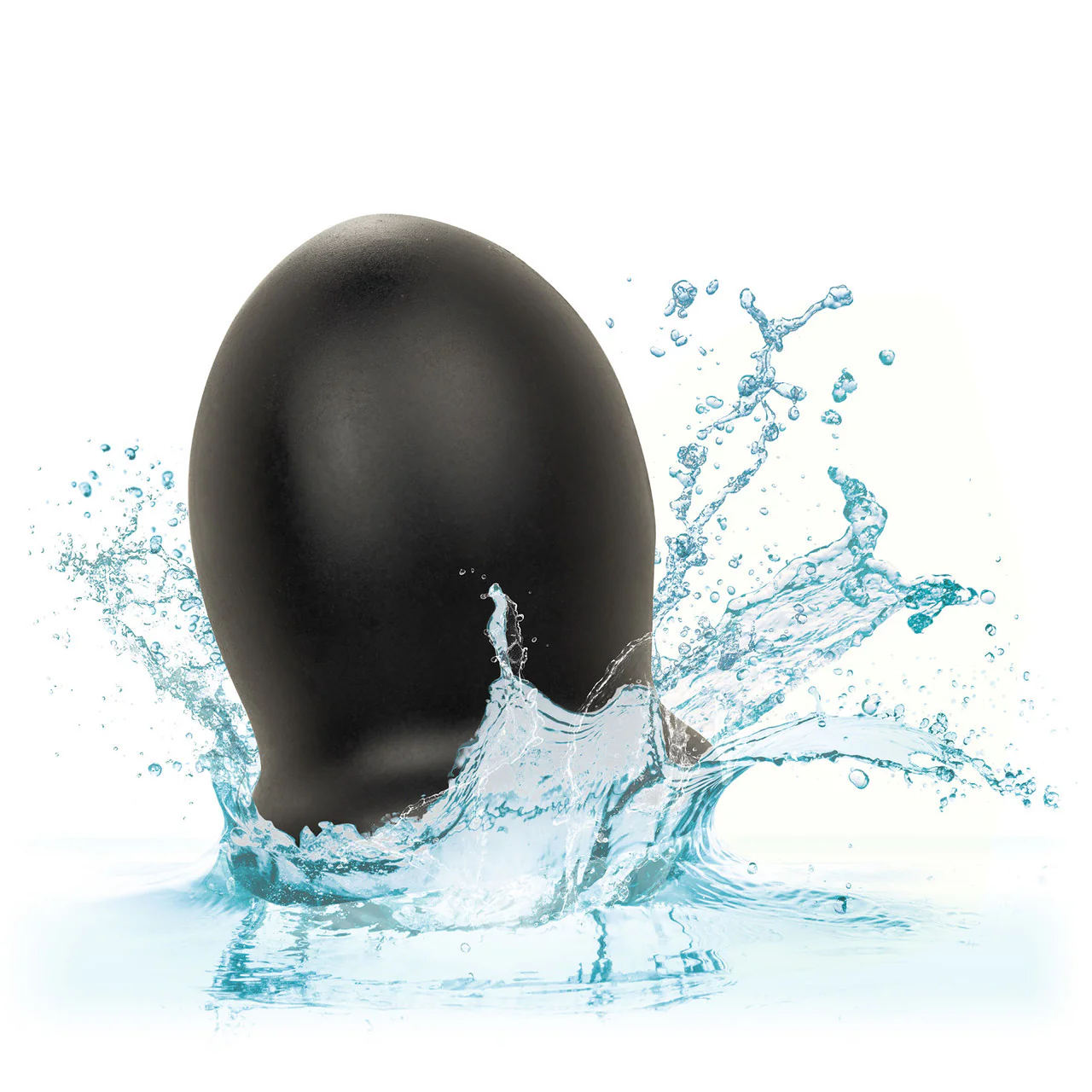 Boundless Trans Masc Stroker 2.75" By CalExotics - Black - Image 5