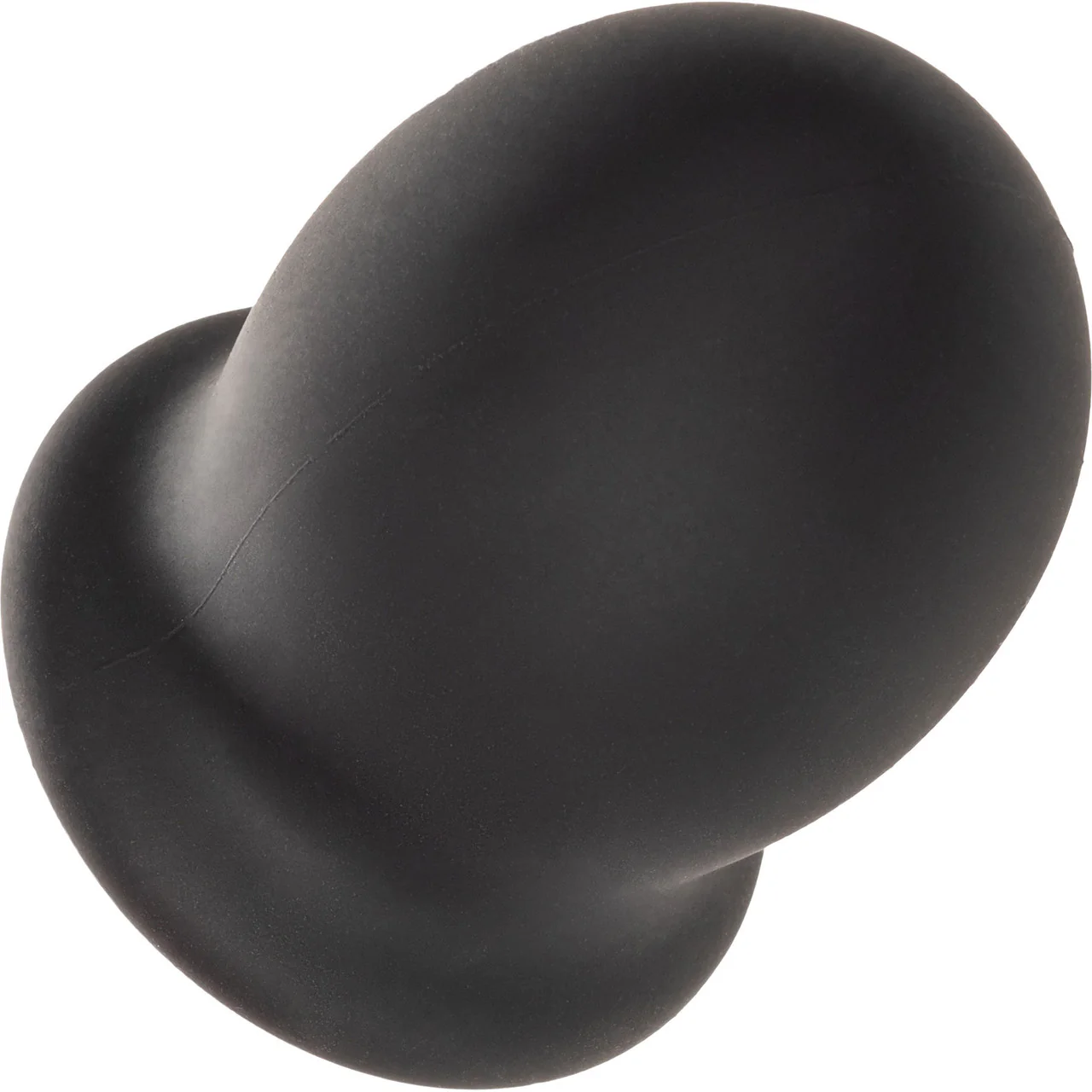 Boundless Trans Masc Stroker 2" By CalExotics - Black - Image 4
