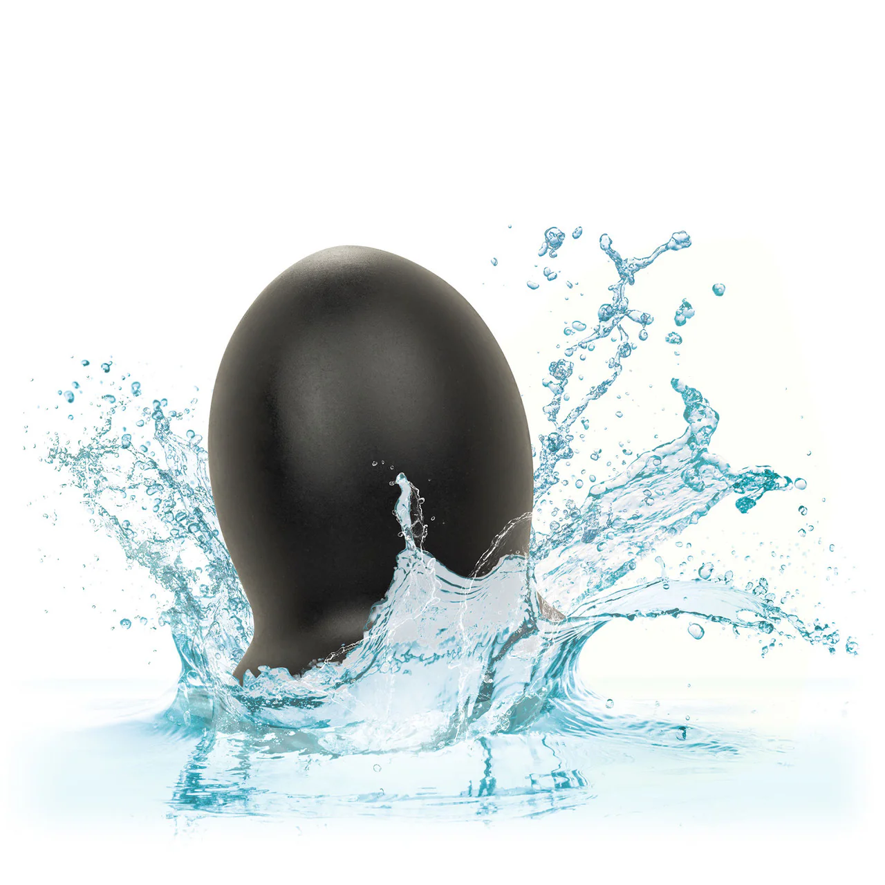 Boundless Trans Masc Stroker 2" By CalExotics - Black - Image 5