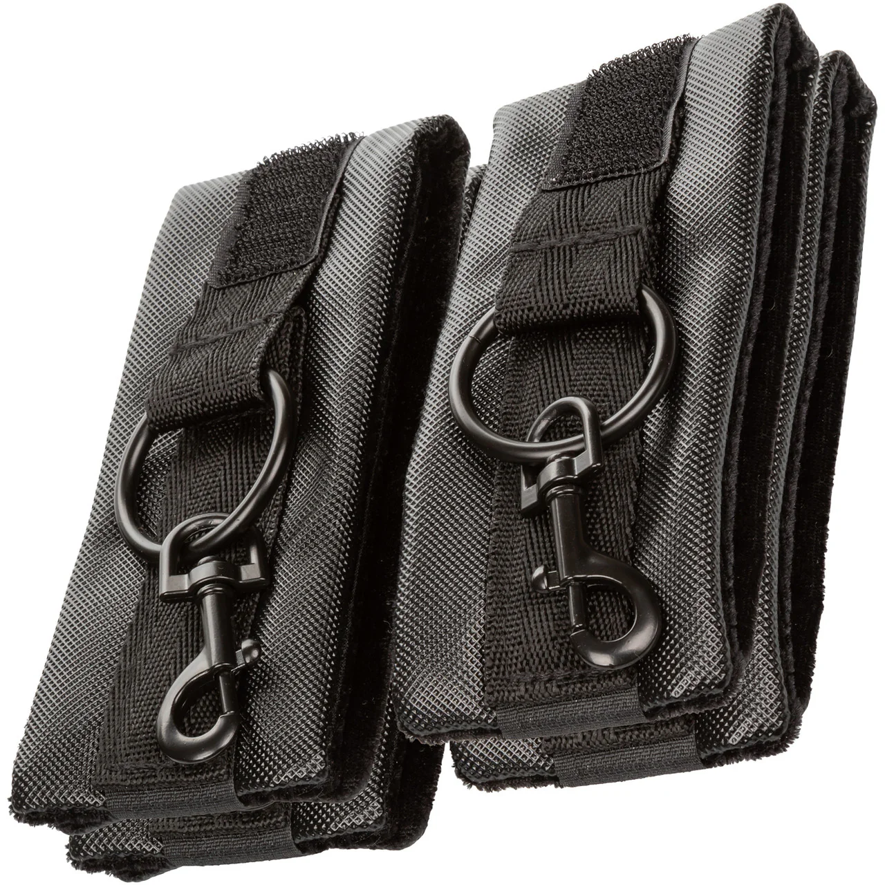 Boundless Vegan Leather Hog Tie by CalExotics - Image 3