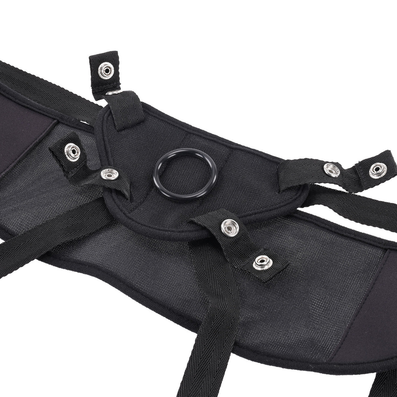 Breathable Strap-On Harness By Sportsheets - Image 8